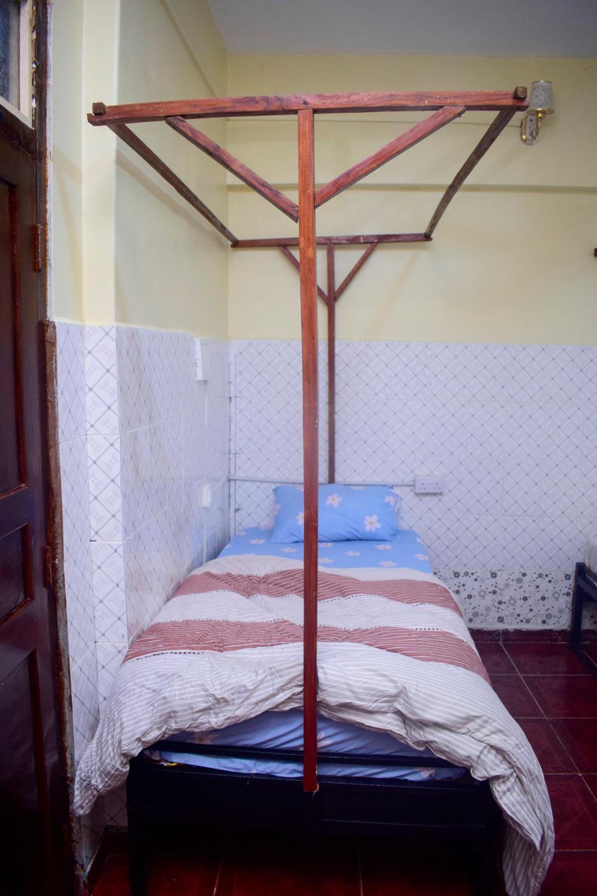 Rafiki Apartment