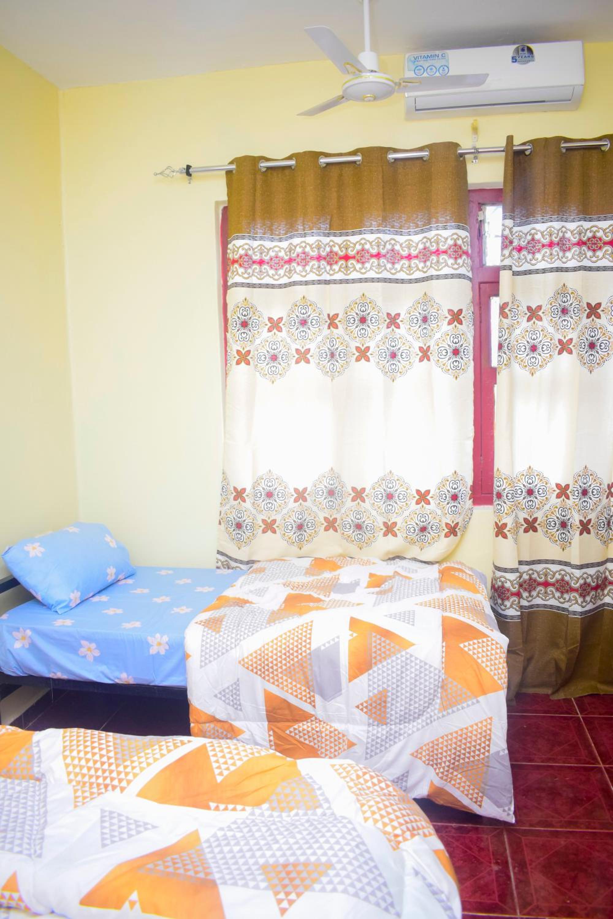 Rafiki Apartment
