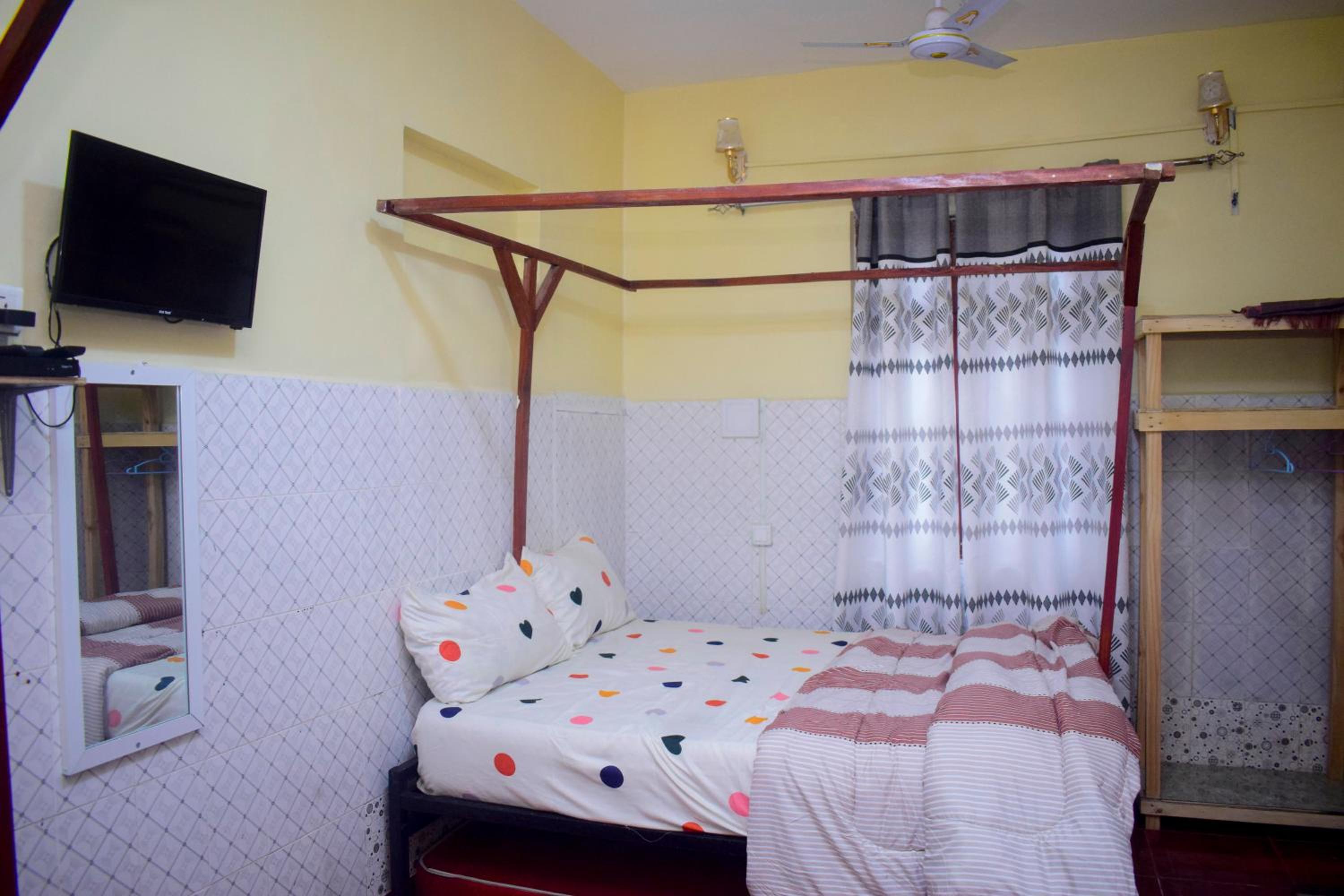 Rafiki Apartment