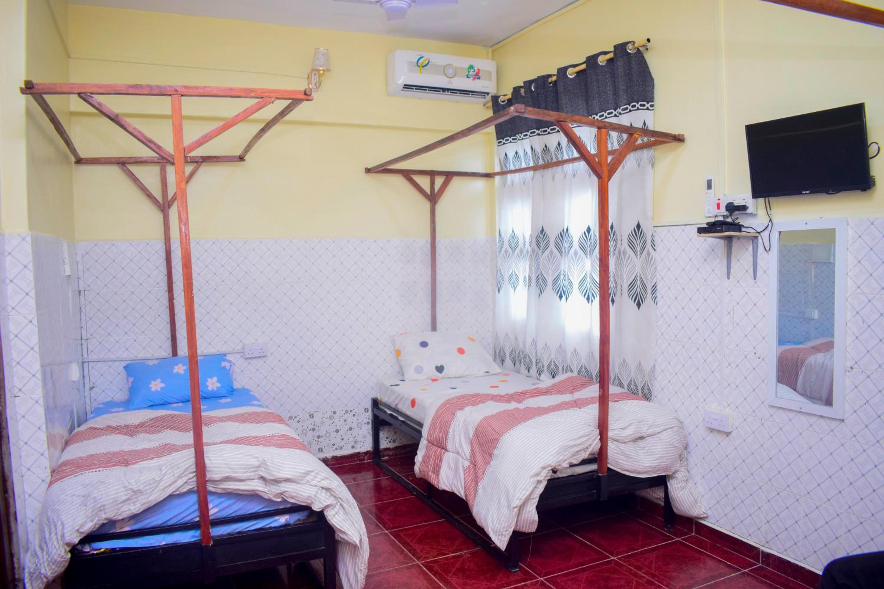 Rafiki Apartment