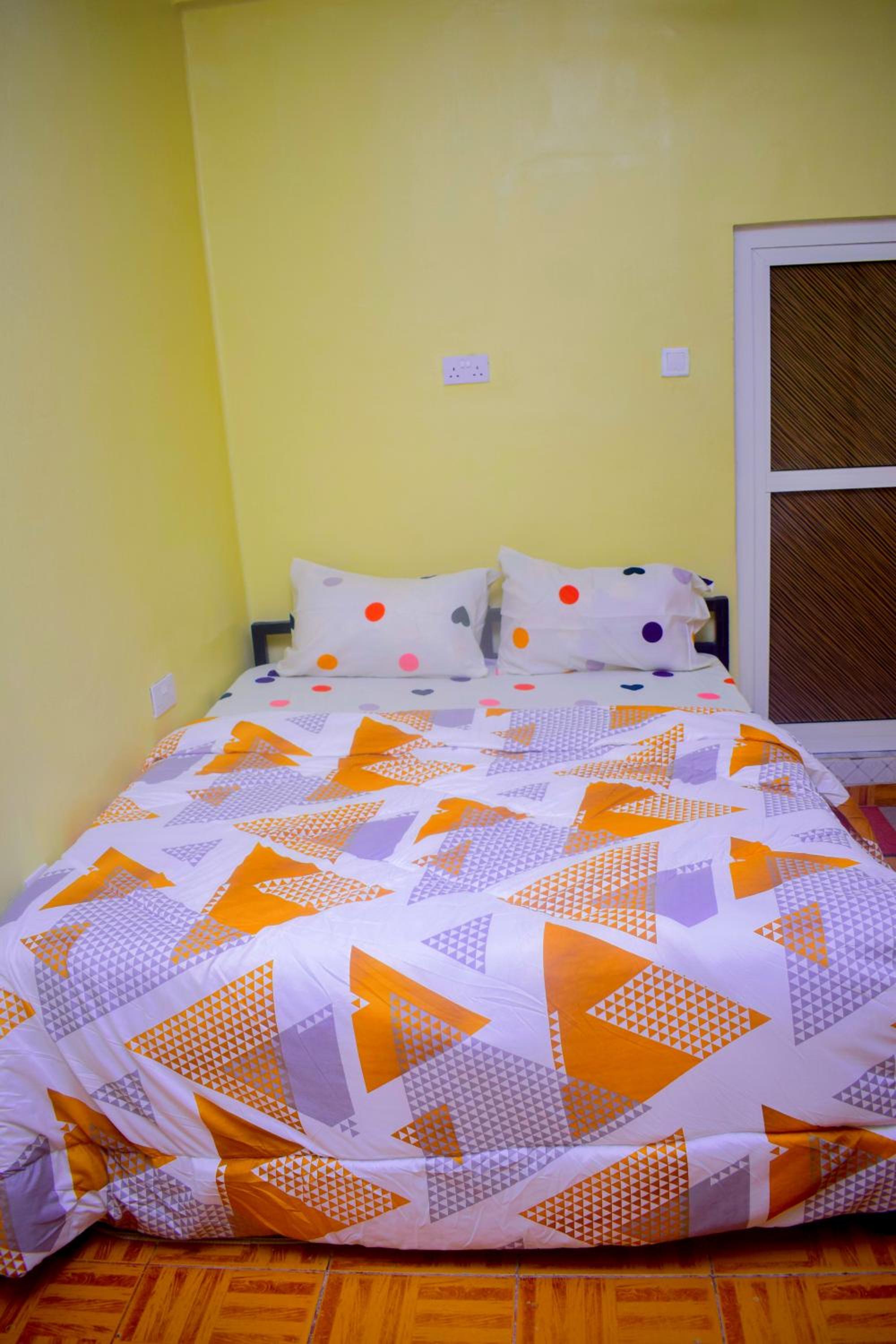 Rafiki Apartment