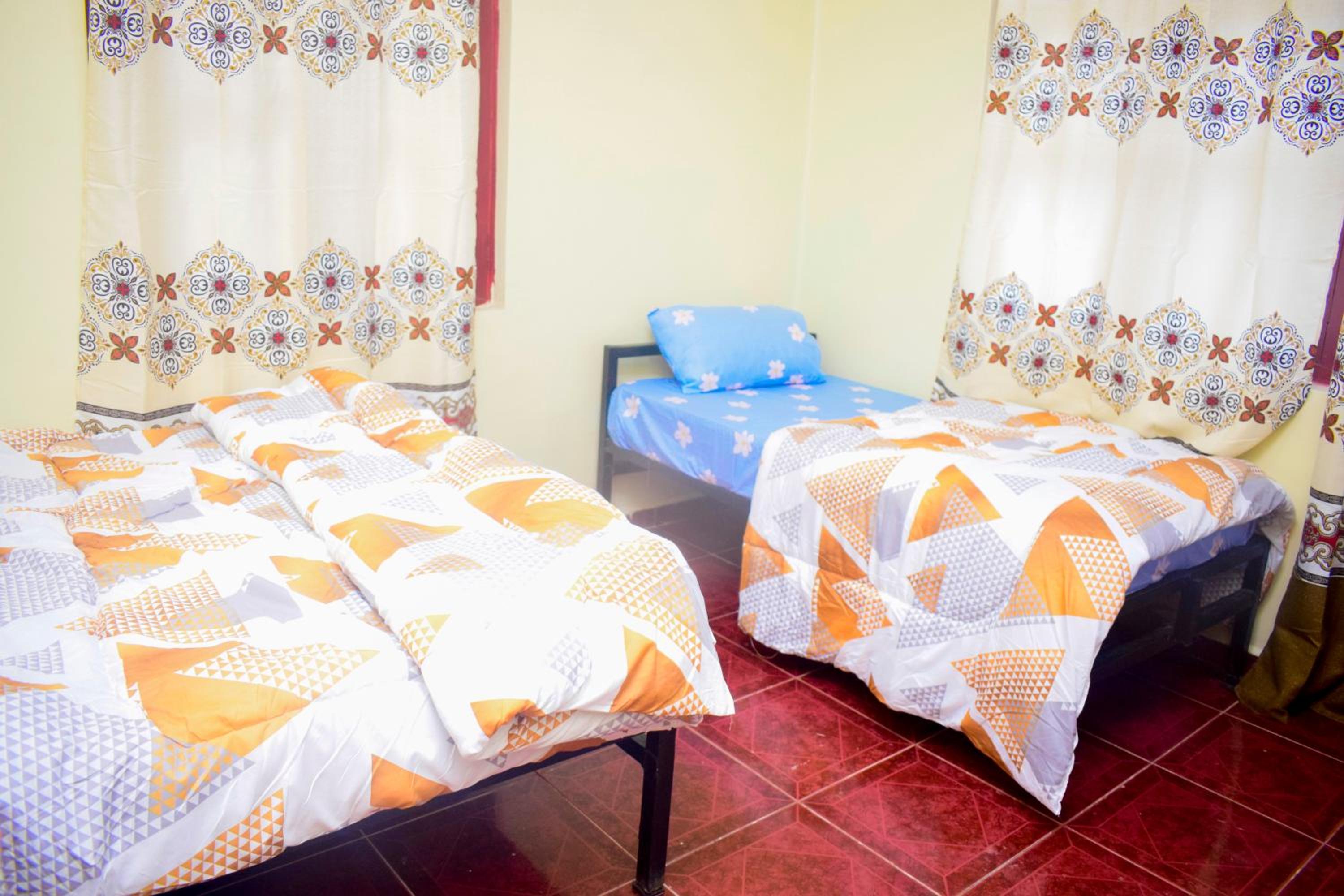 Rafiki Apartment