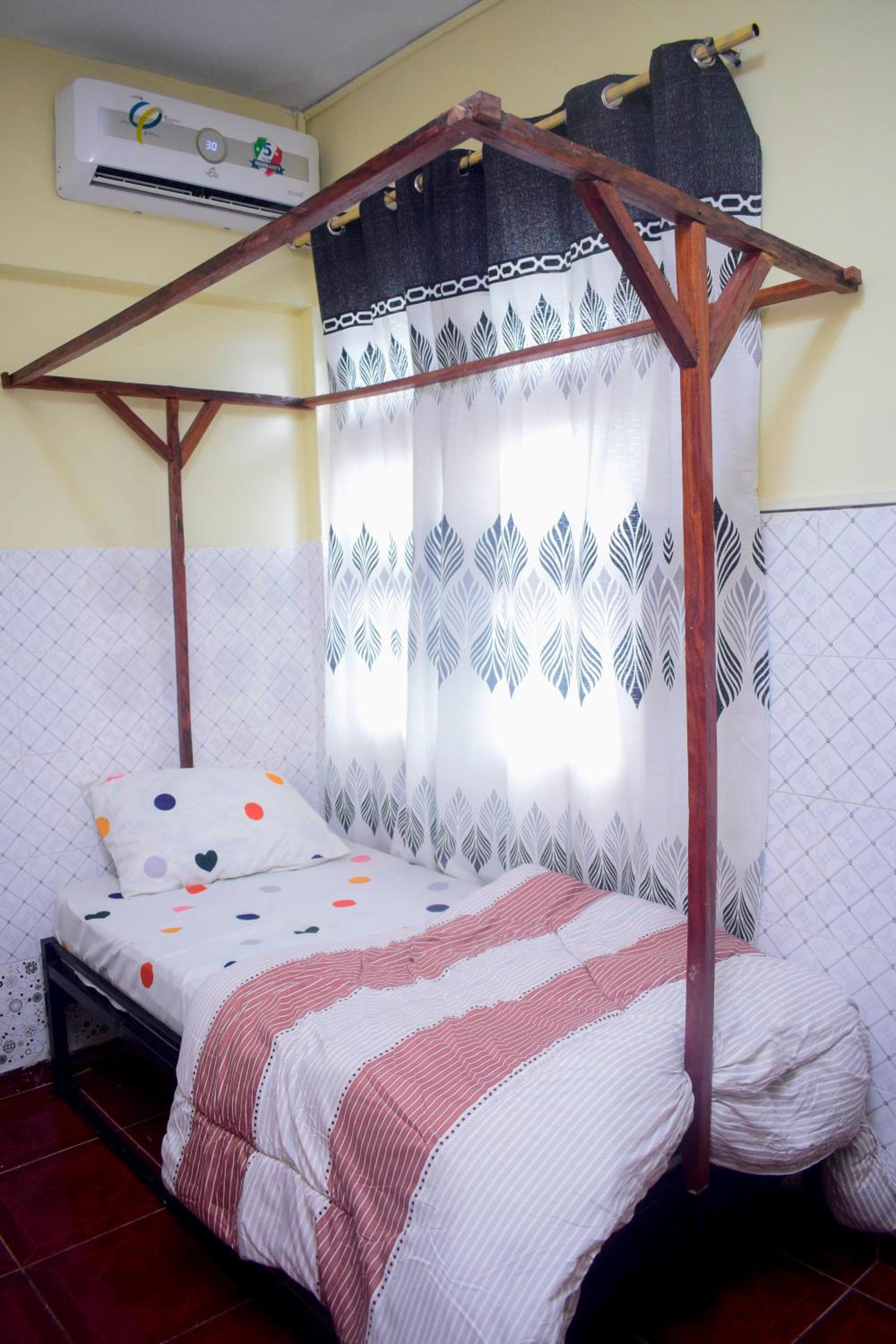 Rafiki Apartment