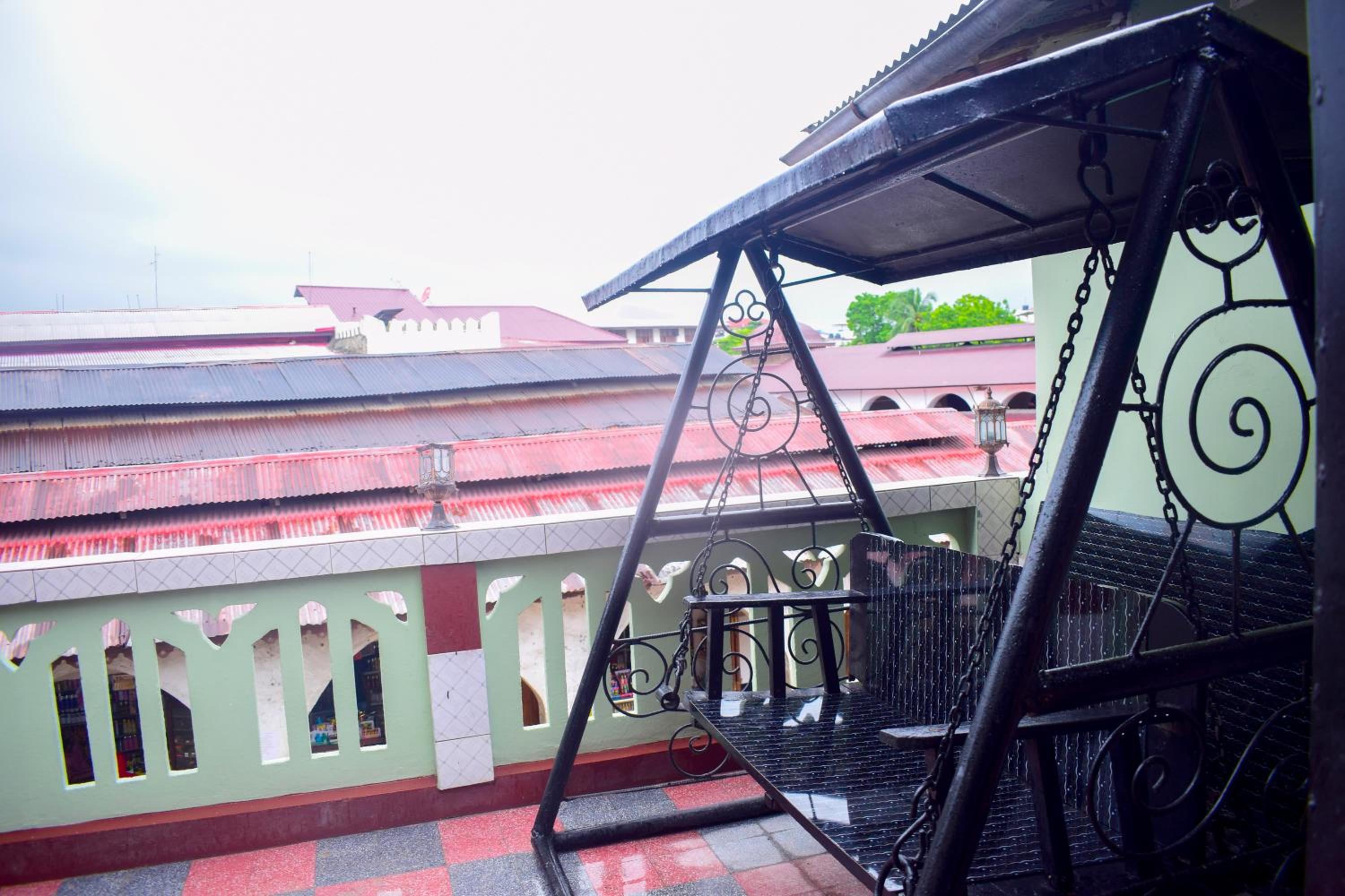 Rafiki Apartment