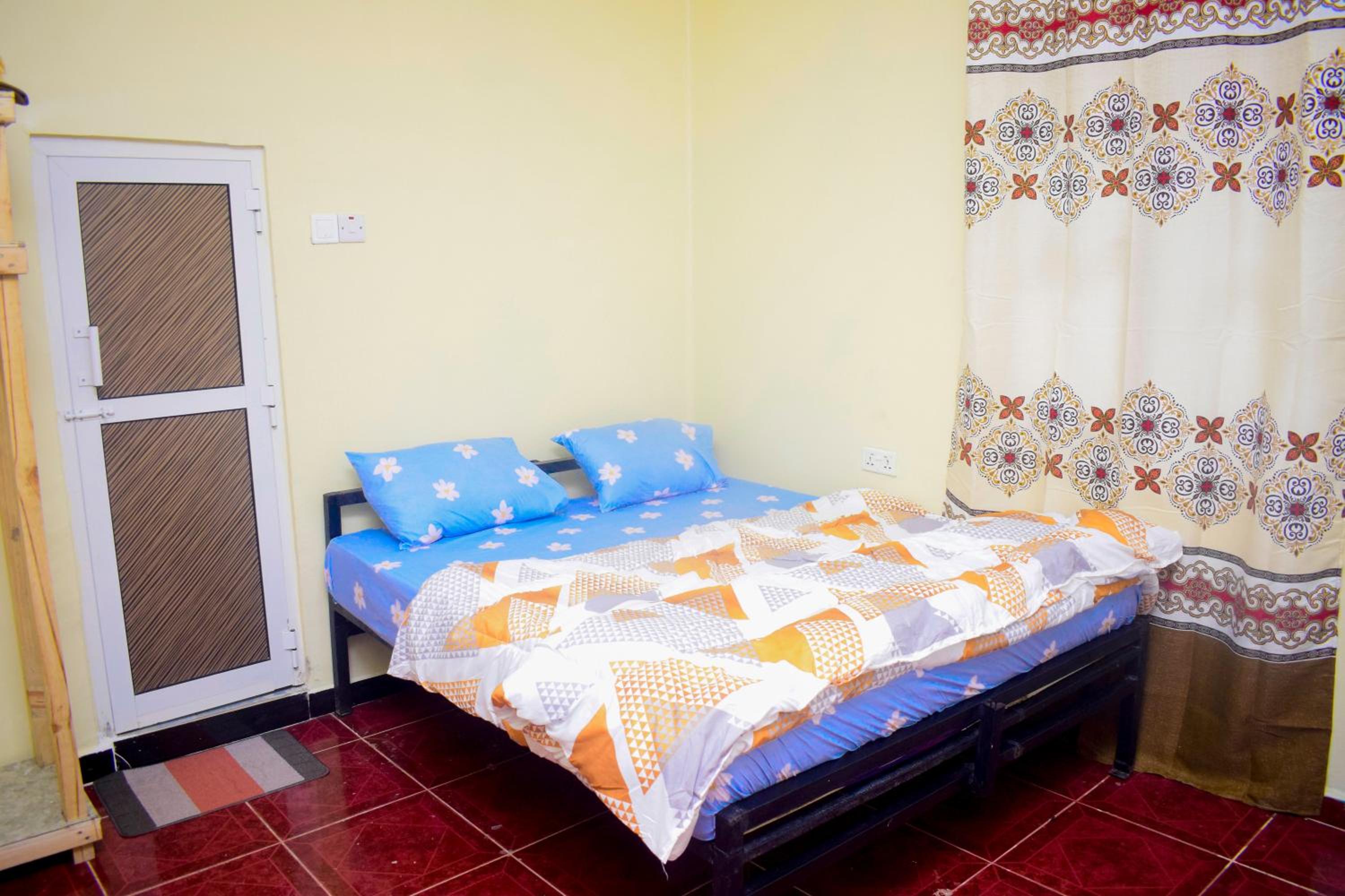 Rafiki Apartment