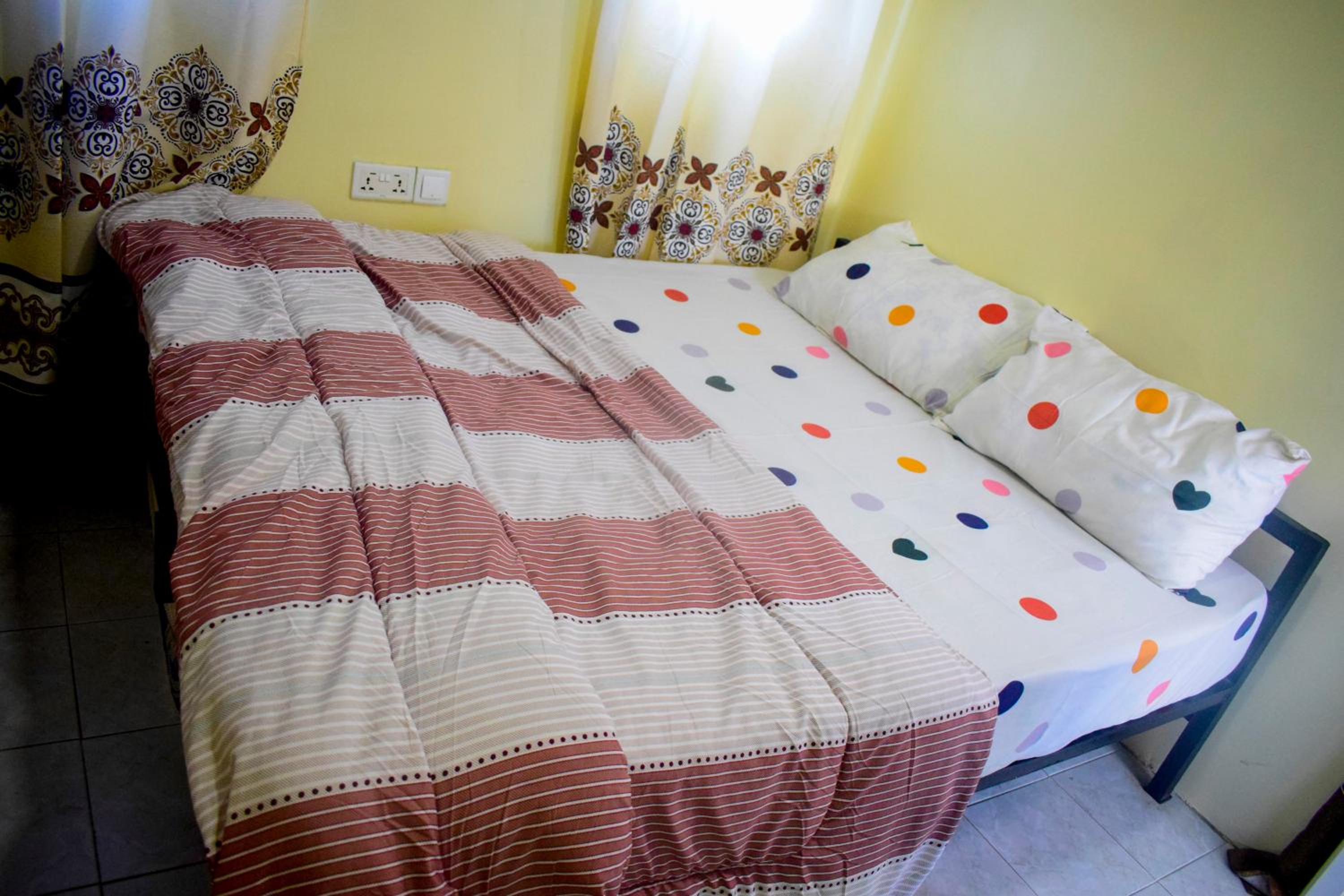 Rafiki Apartment