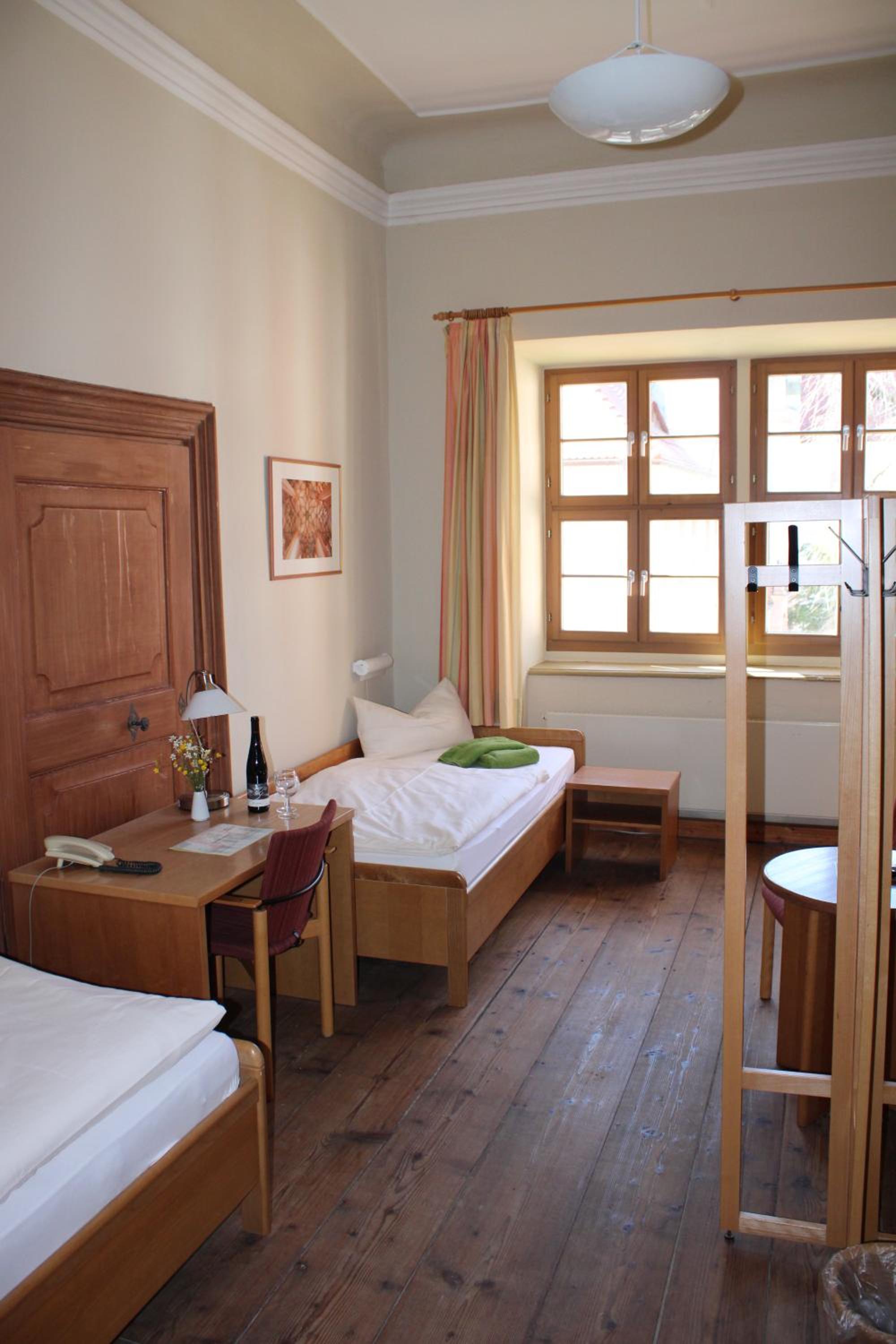 Gastehauser St. Marienthal - Property Image 3