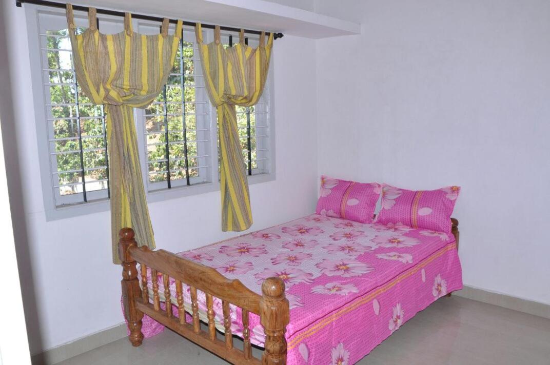 Sundara vana estate stay madikeri view 2