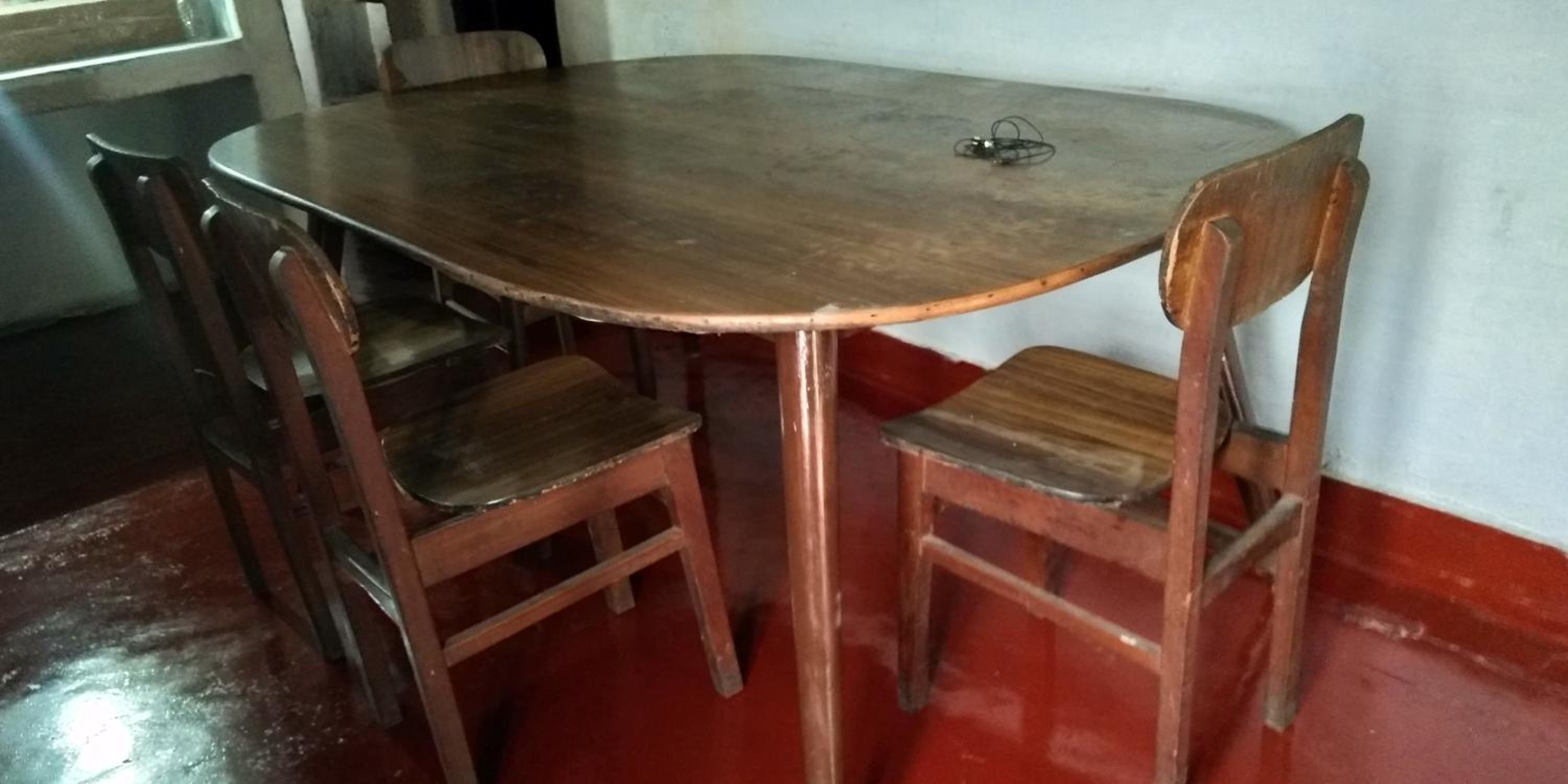 Sundara vana estate stay madikeri view 3