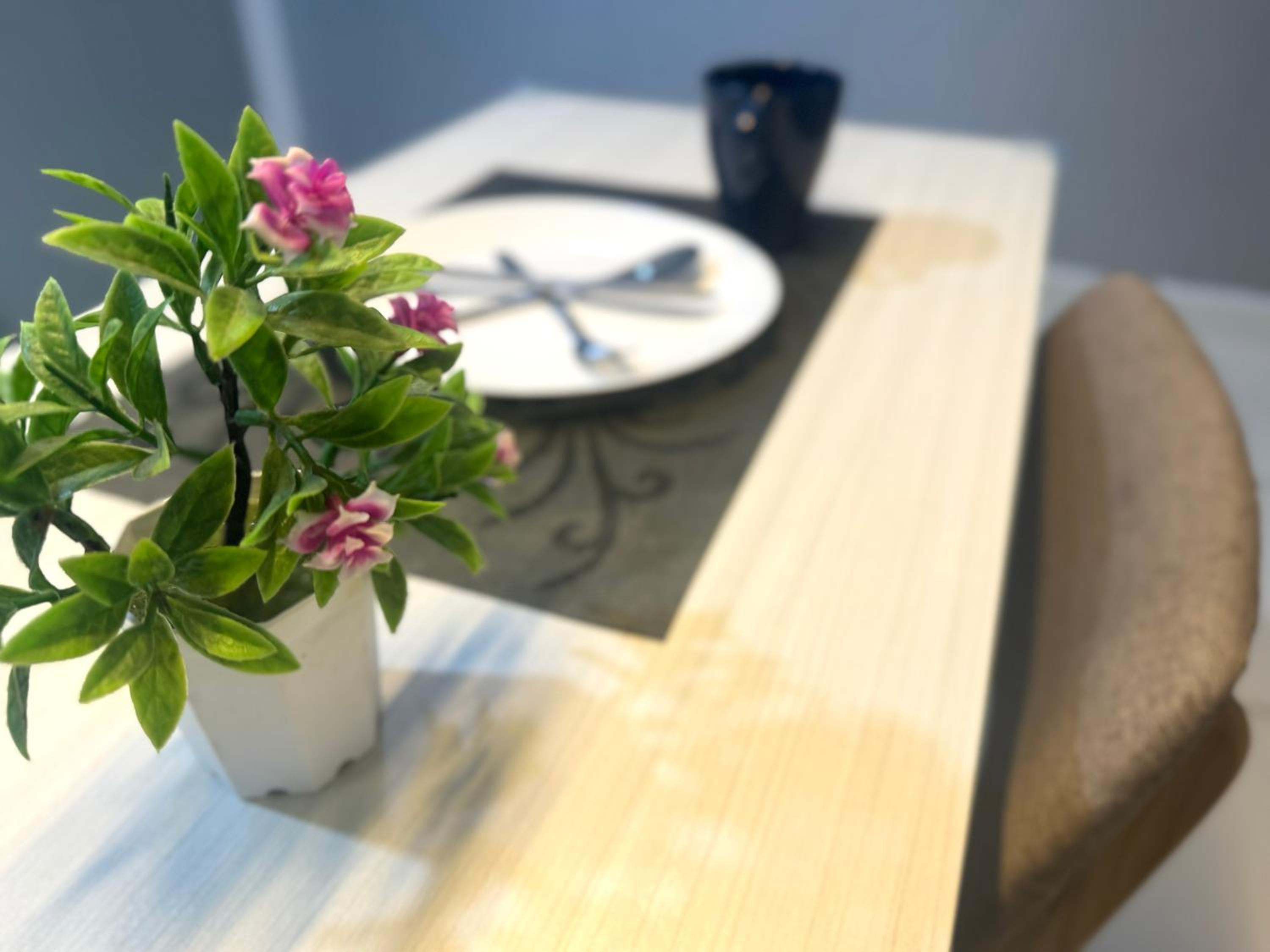 1tebrau residences suite min98