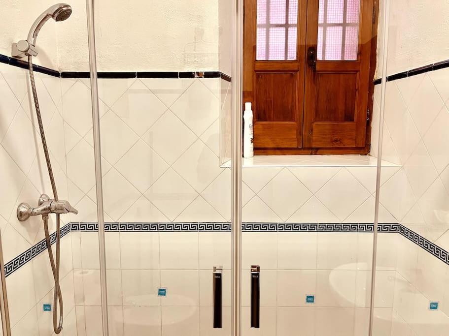 Charming Spacious Albayzin Apartment view 4