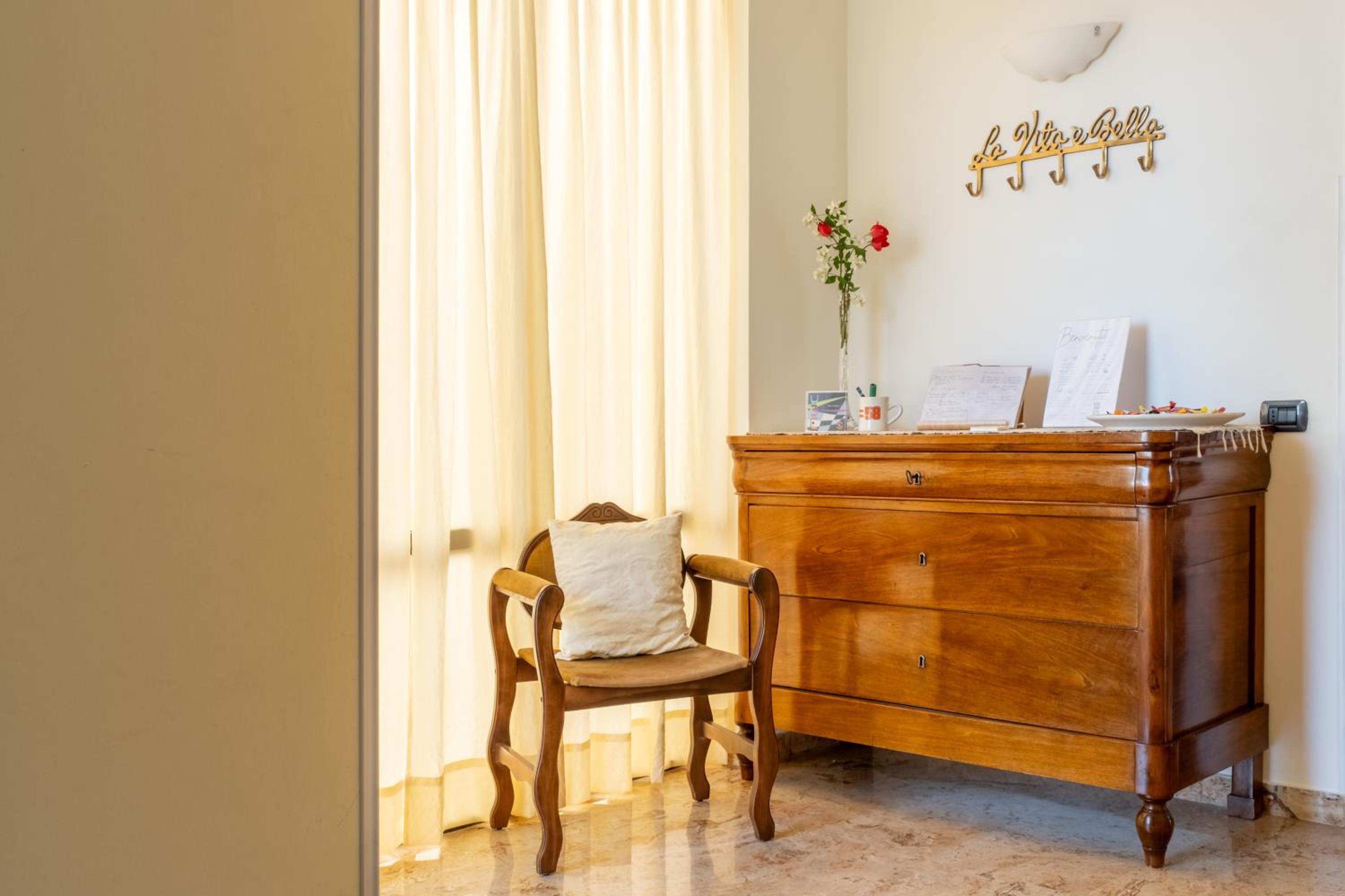 Le Rose Suites - Misano World Circuit & Beach view 5