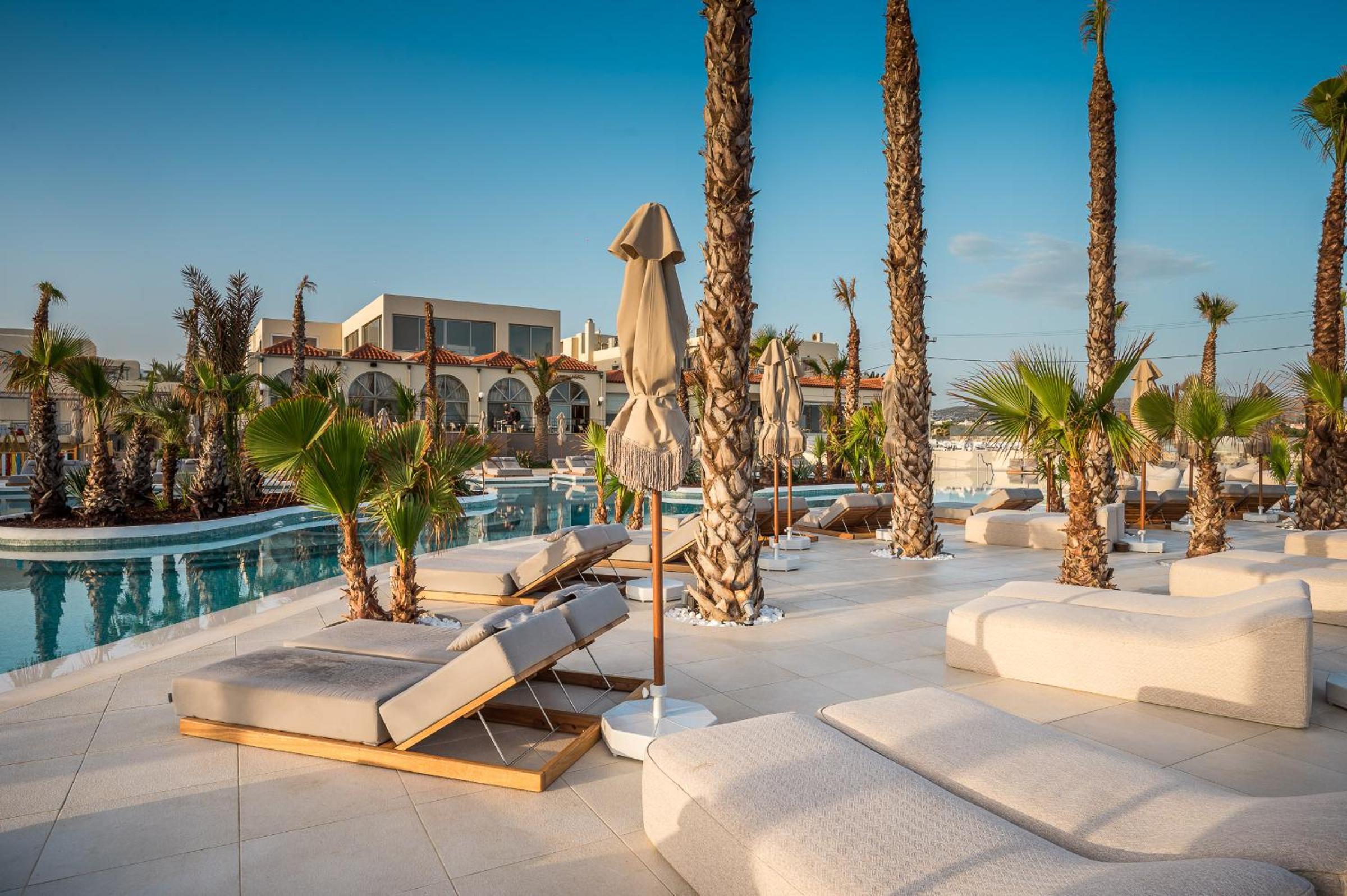 Stella Blue Seaside Resort