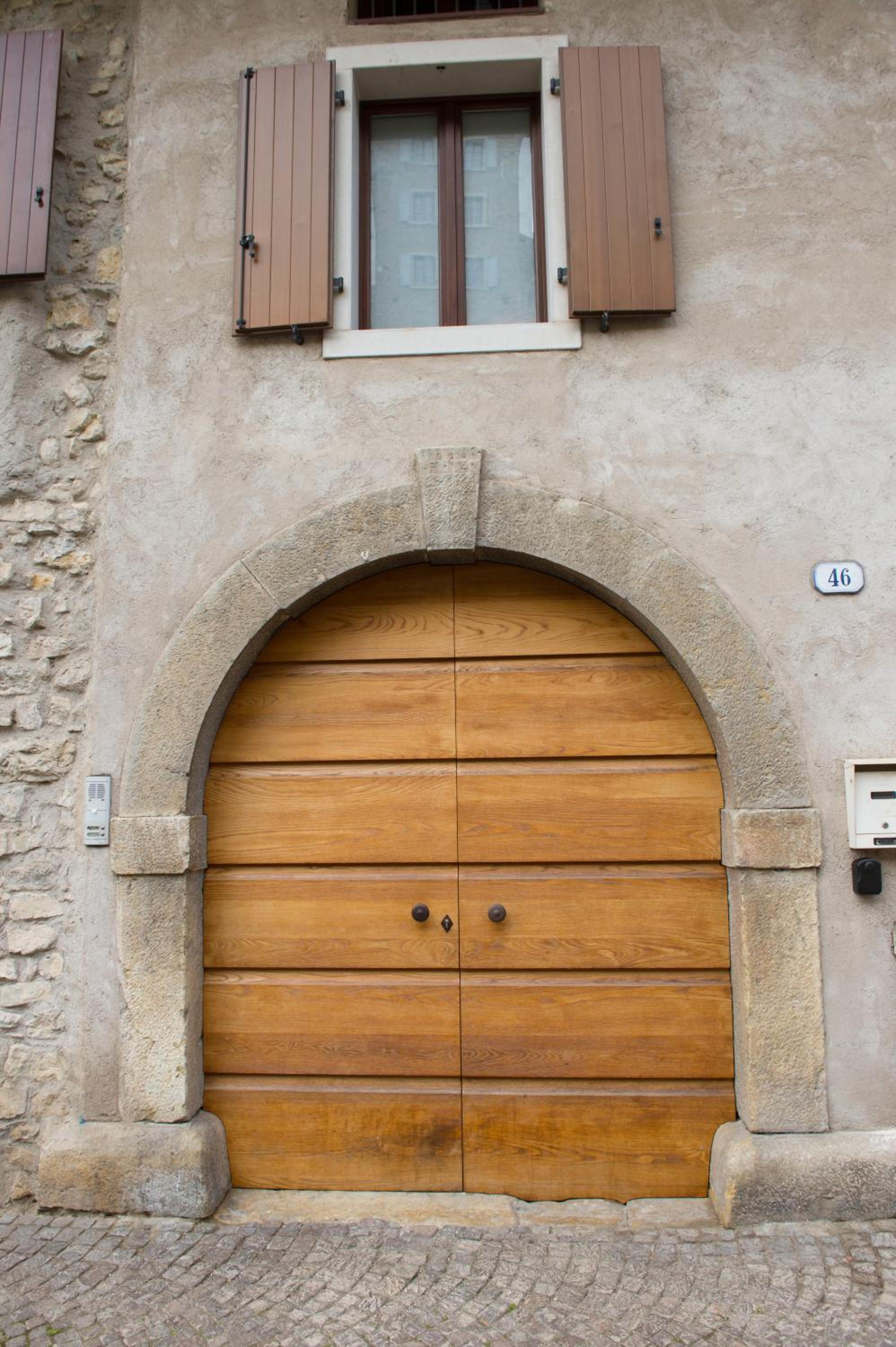 San Lorenzo Apartment