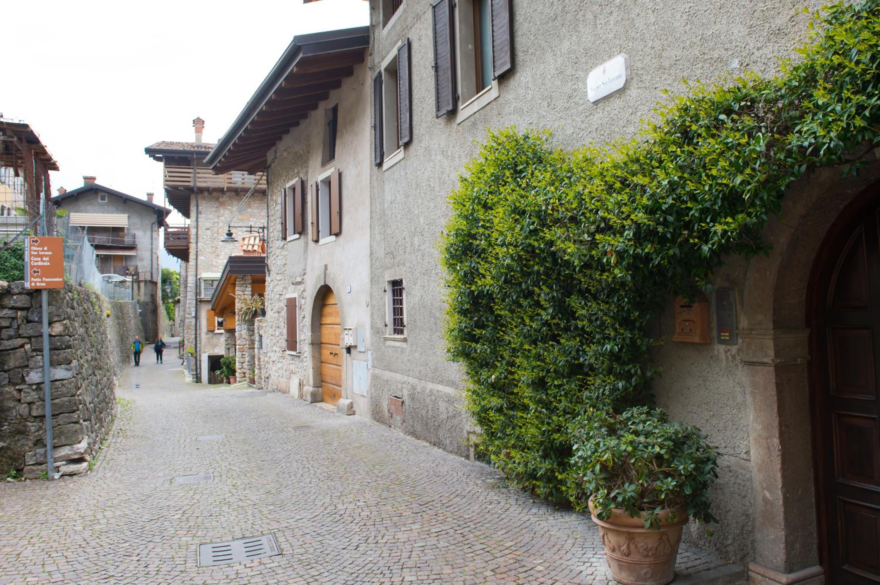 San Lorenzo Apartment