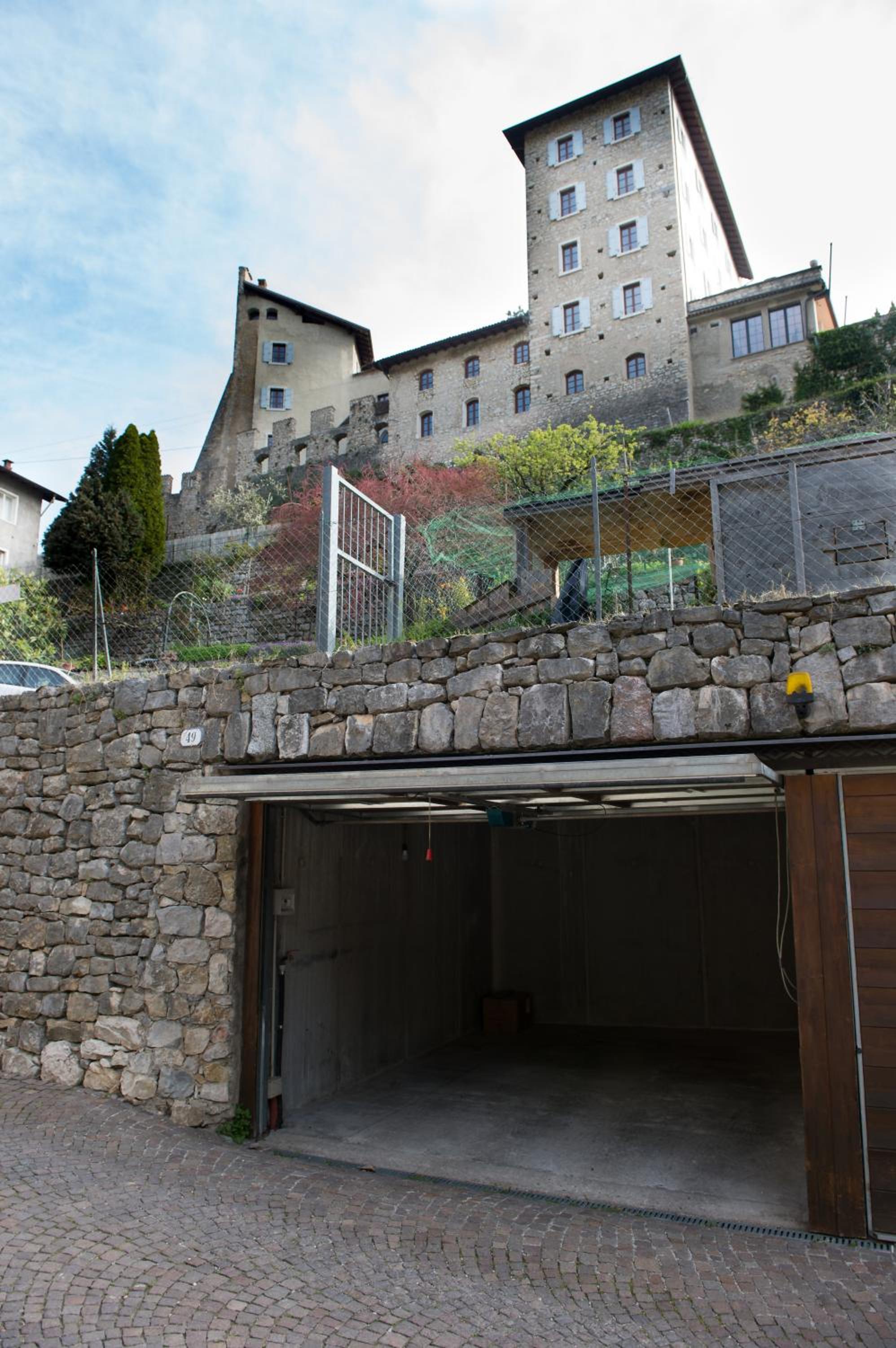 San Lorenzo Apartment
