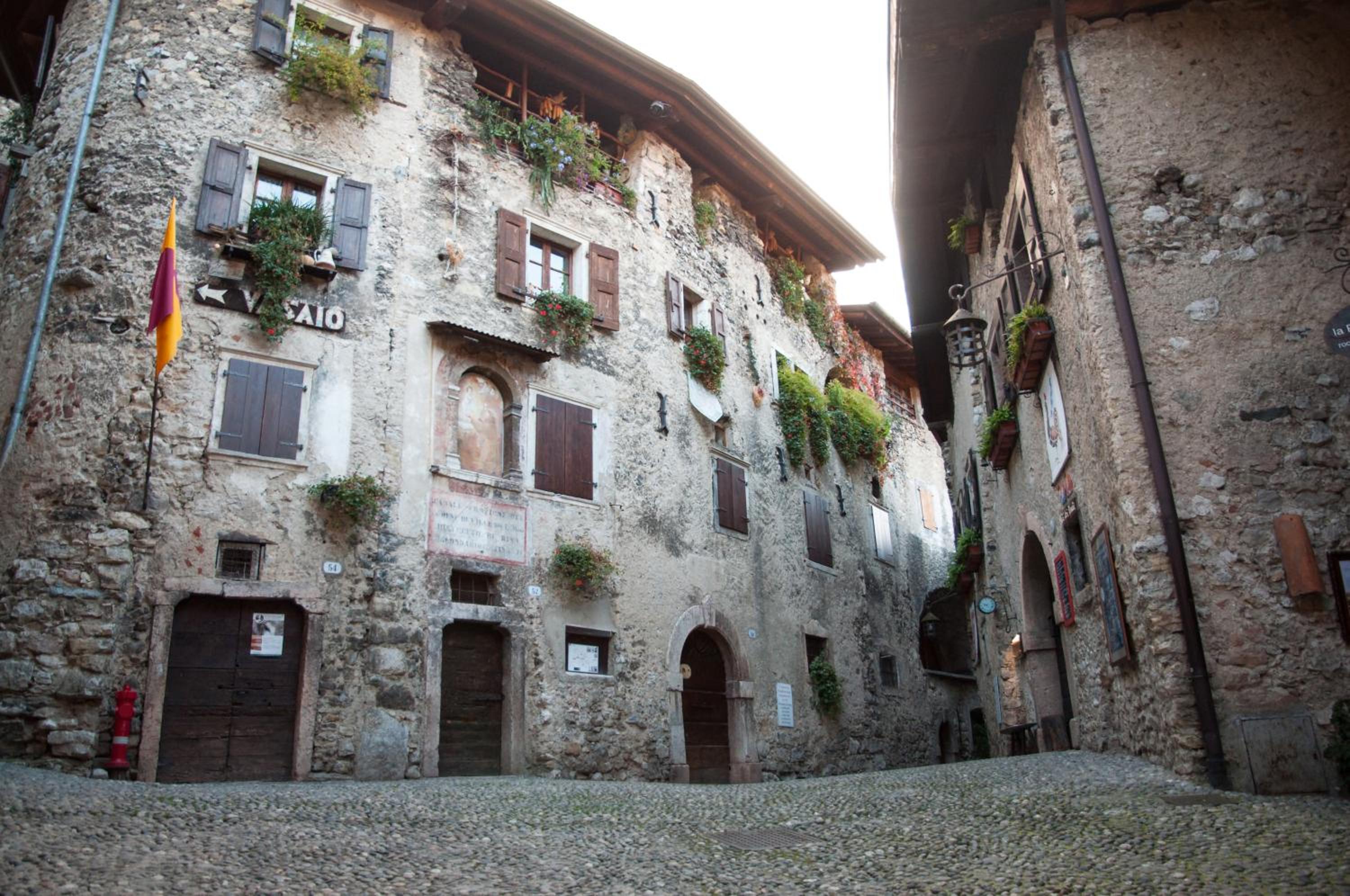 San Lorenzo Apartment