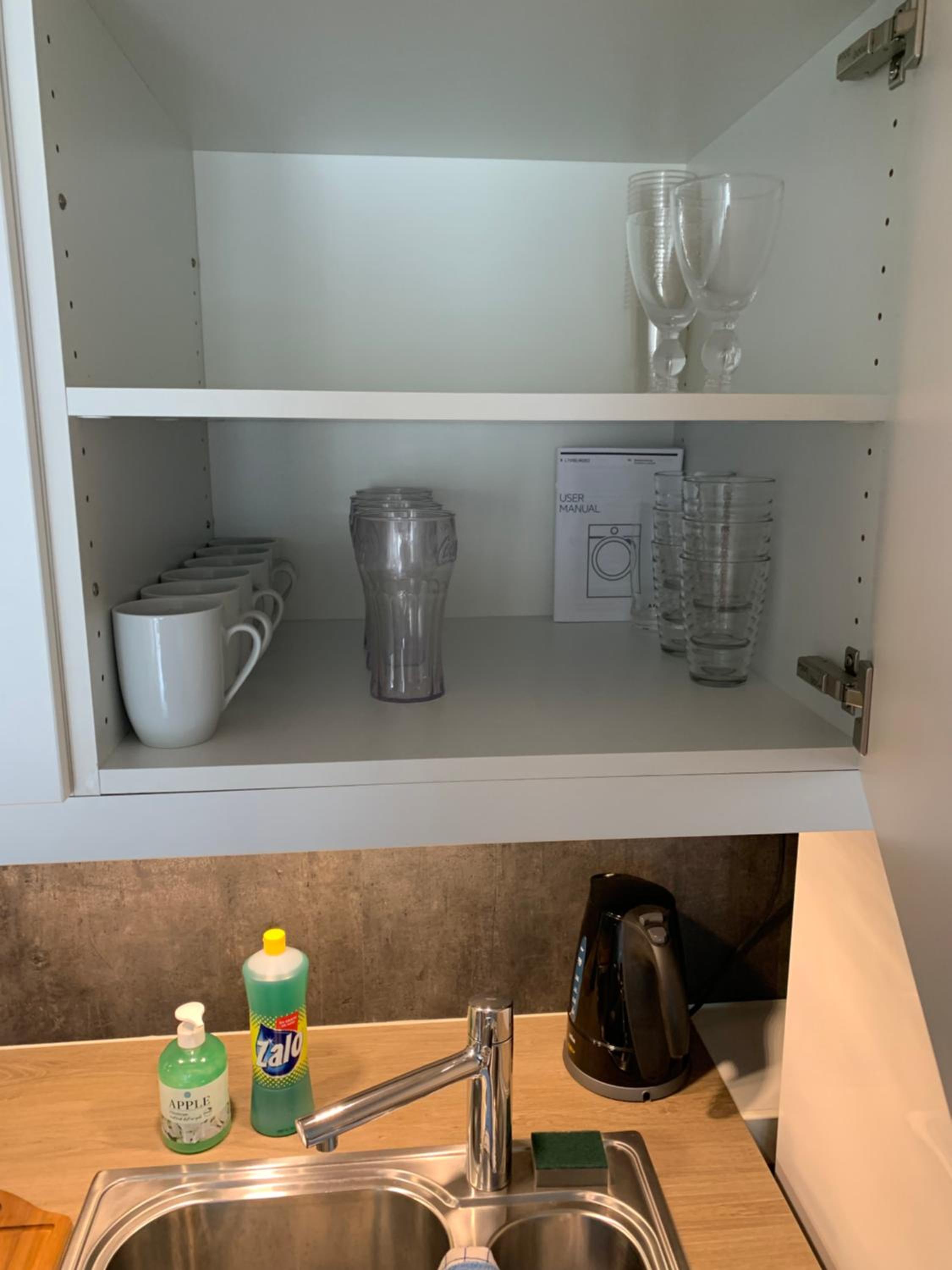 Pool & Sauna Retreat - Private Studio Apartment Porsgrunn