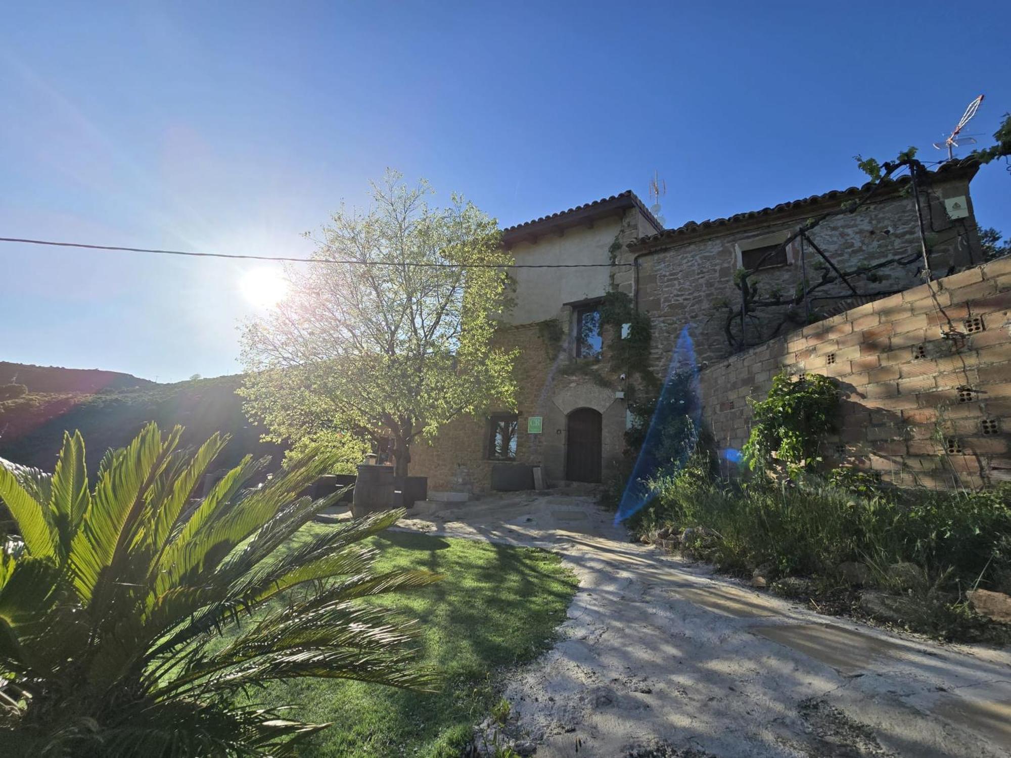 Casa Jerónimo