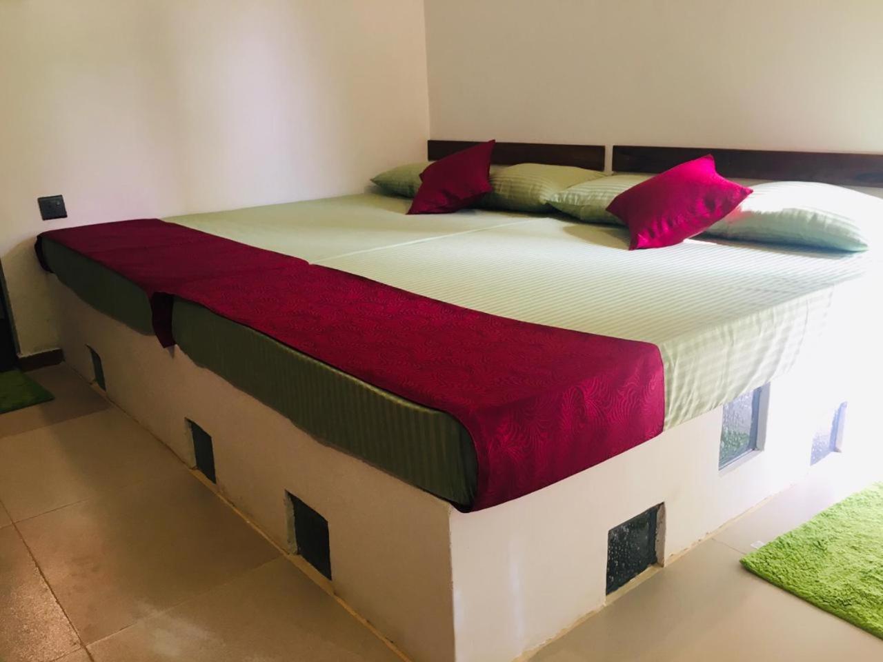 Niwana Resorts kiriella view 2