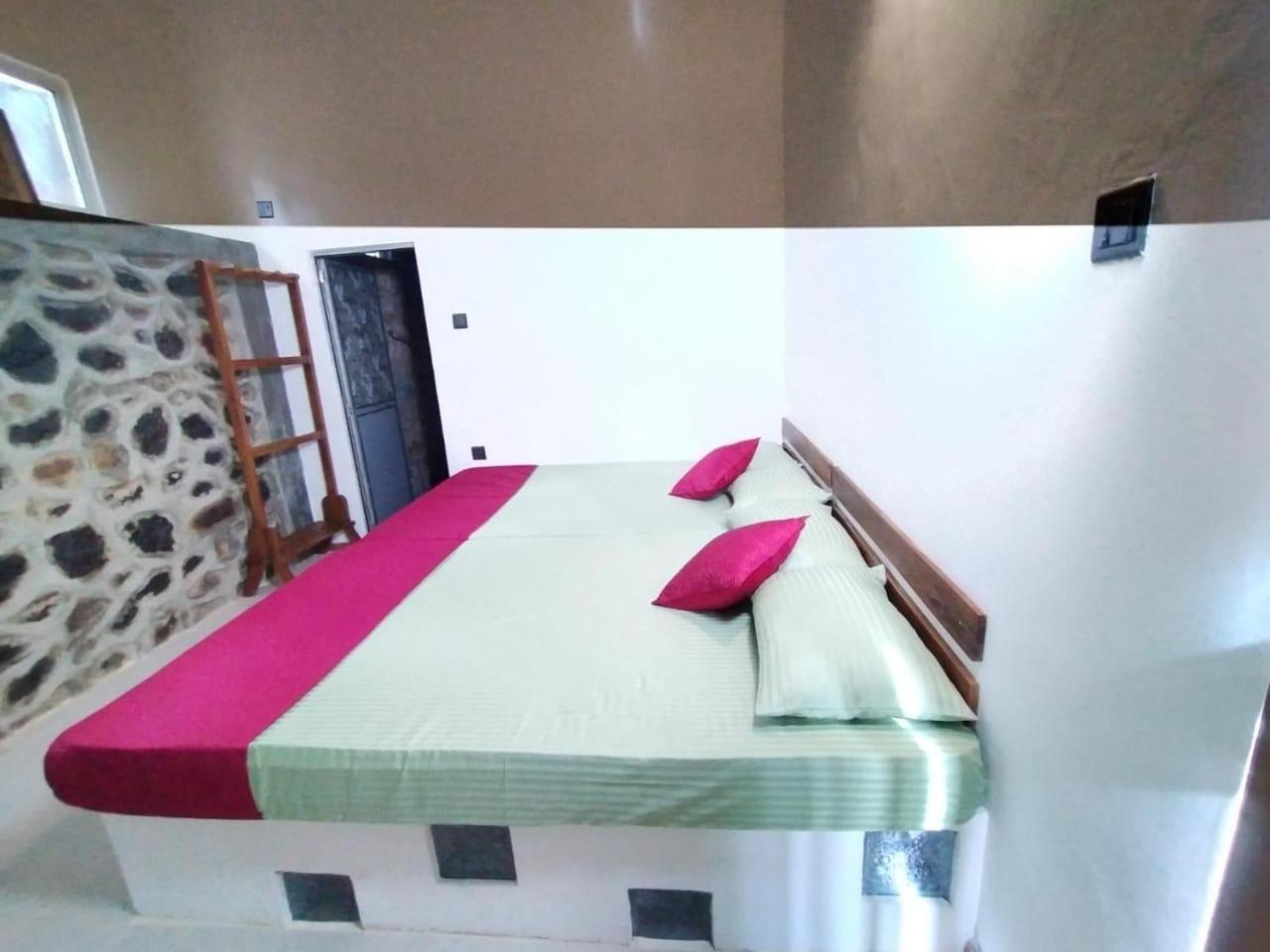 Niwana Resorts kiriella view 5