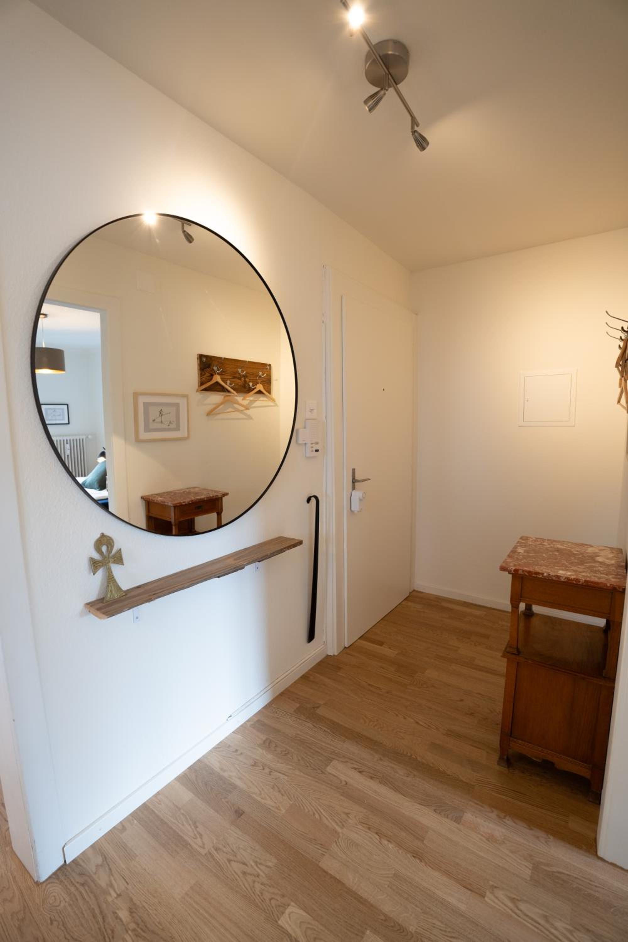 Jungstay Apartments- near Basel