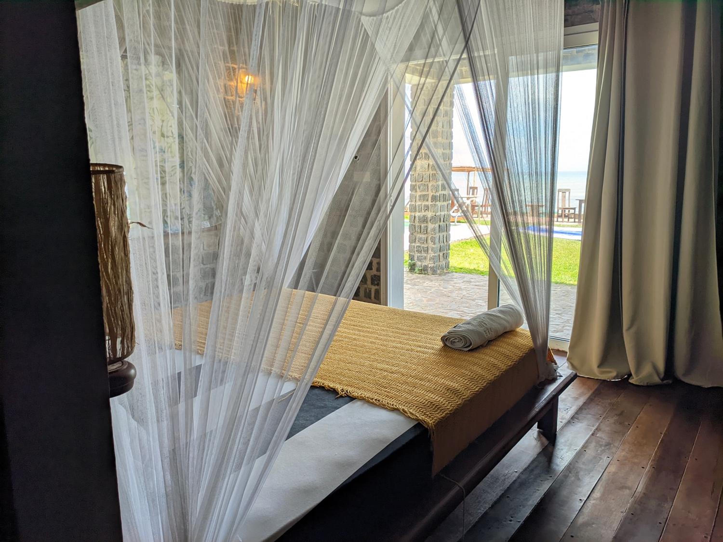 blue fenix - Bungalow KORAY view 4