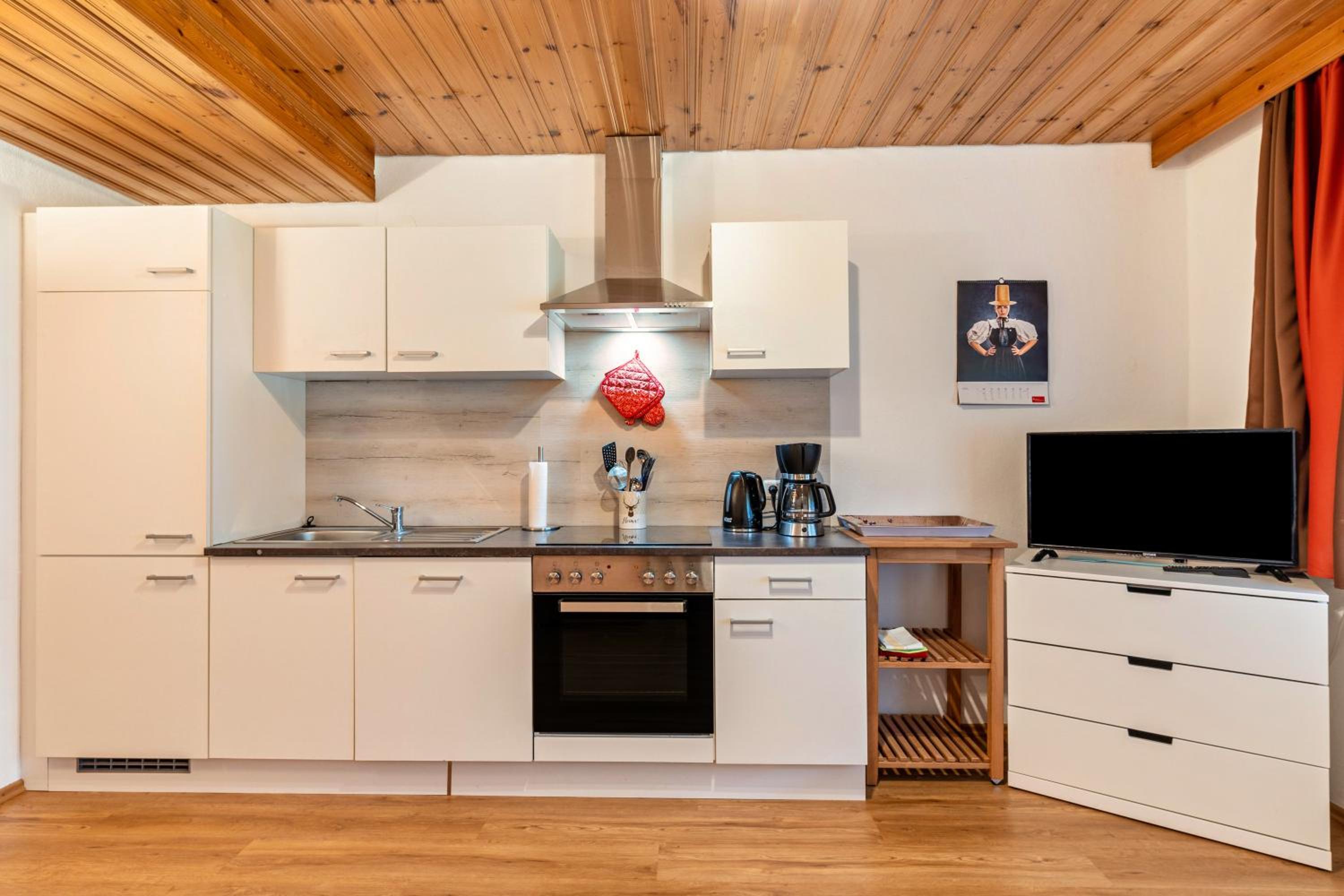 Ferienwohnung Metzgerbauernhof