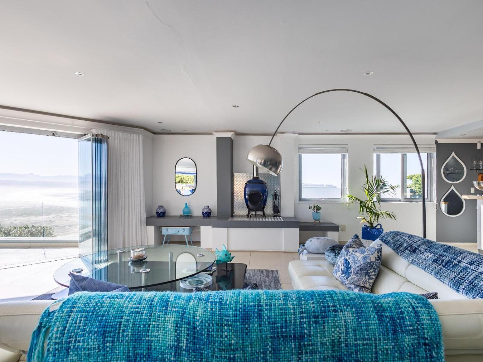 Keurbooms Lagoon Villa view 4