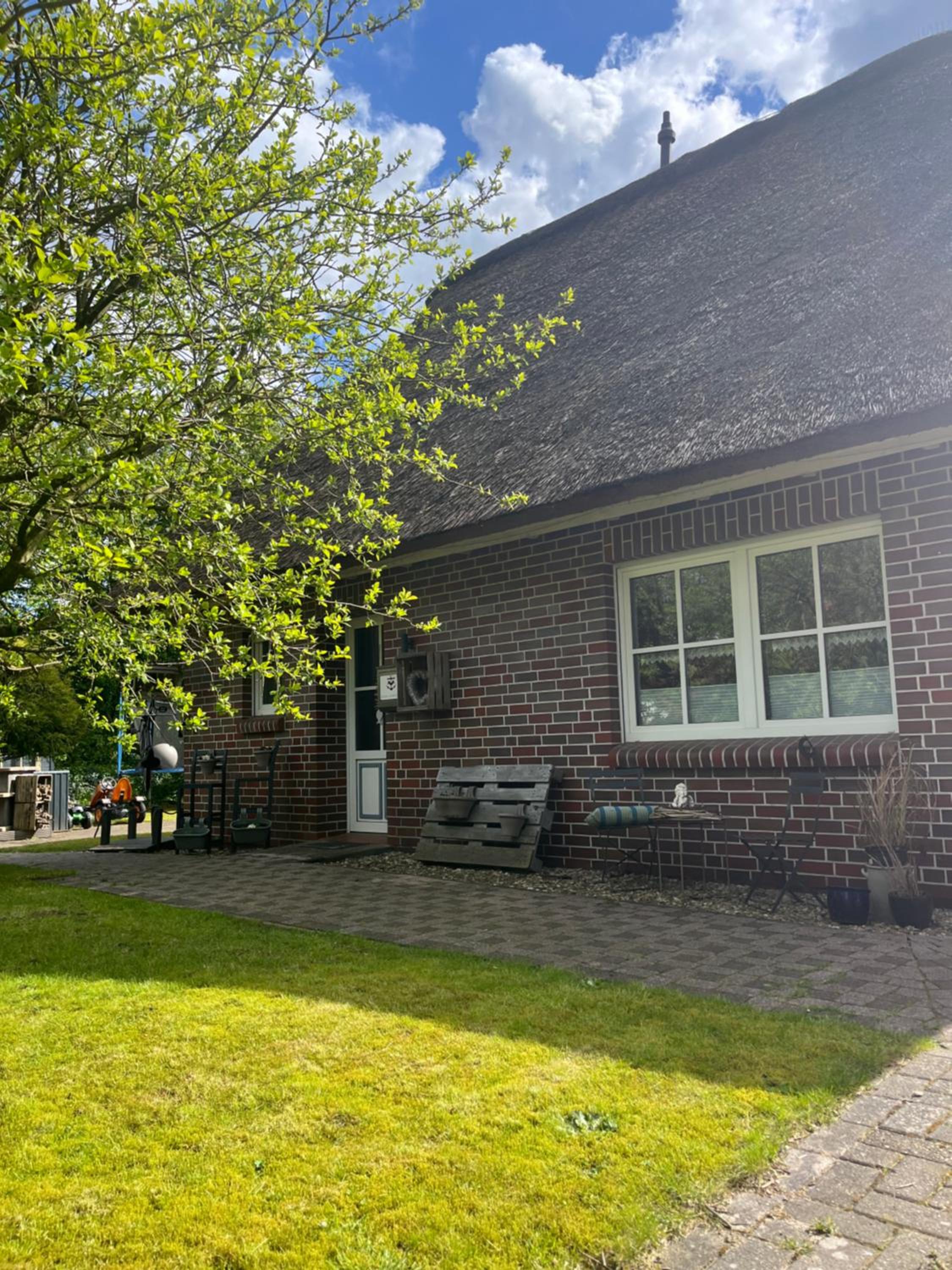 antjes ankerplatz