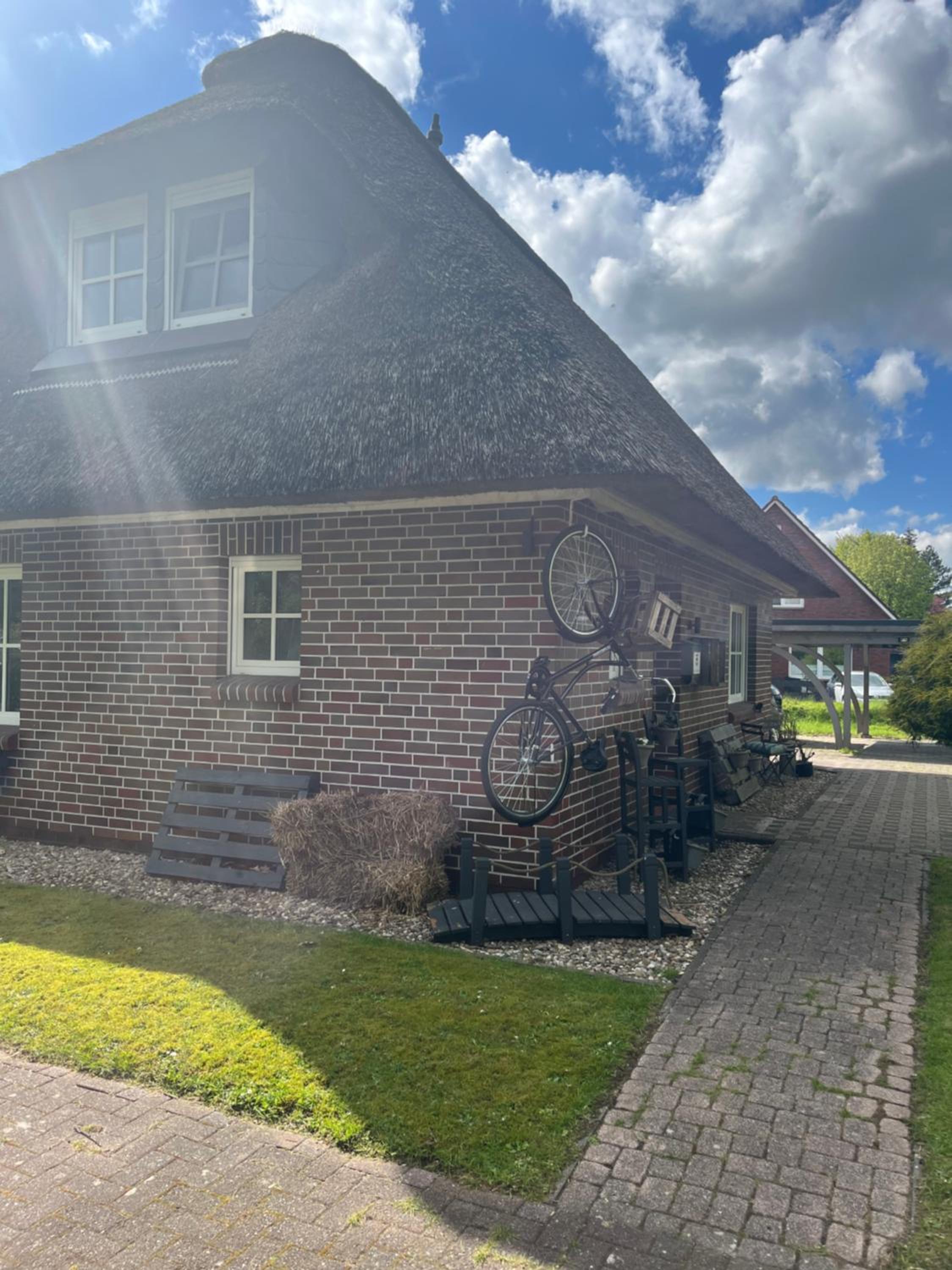 antjes ankerplatz