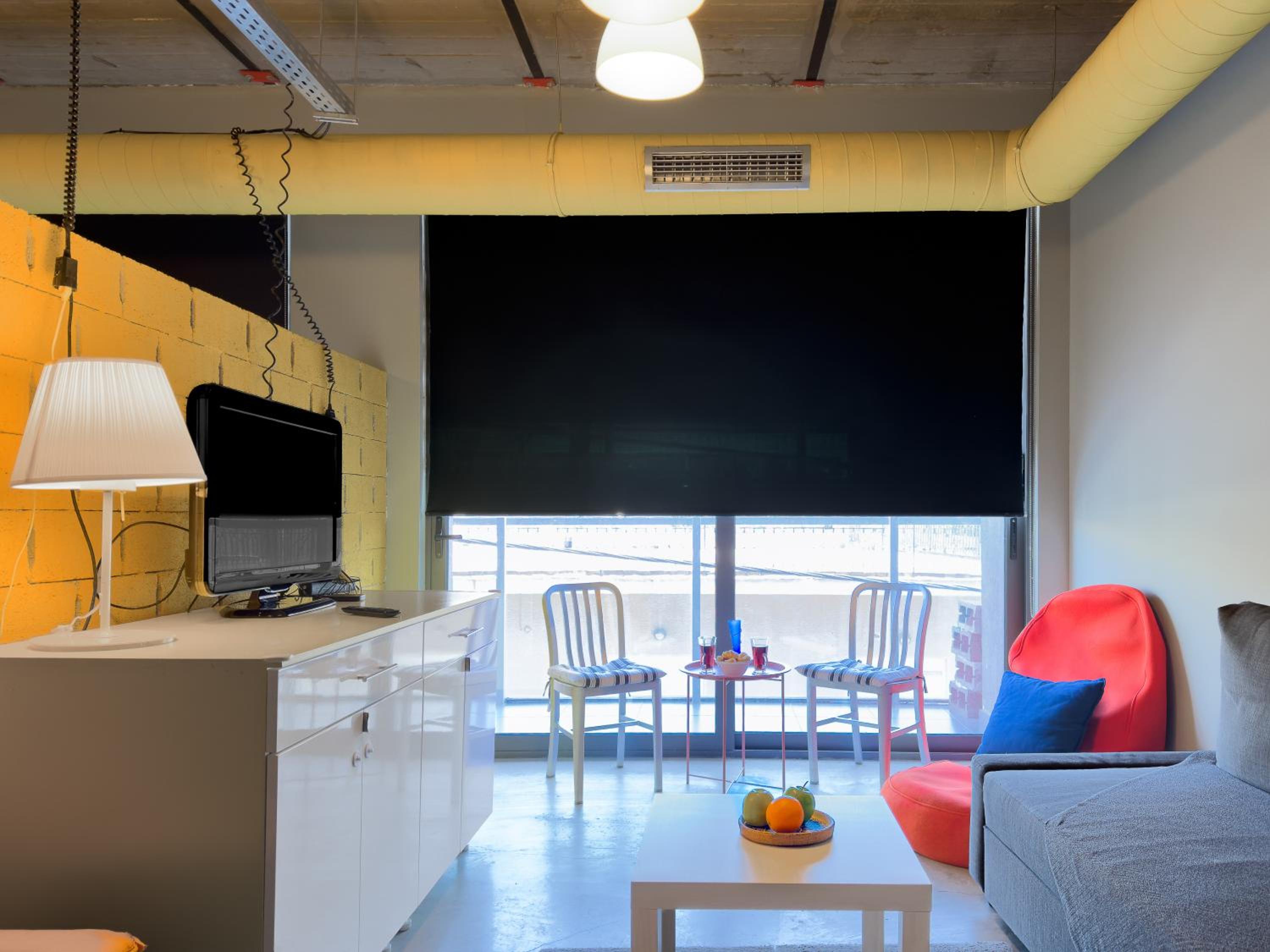 Ceramus Apartments Gazi View