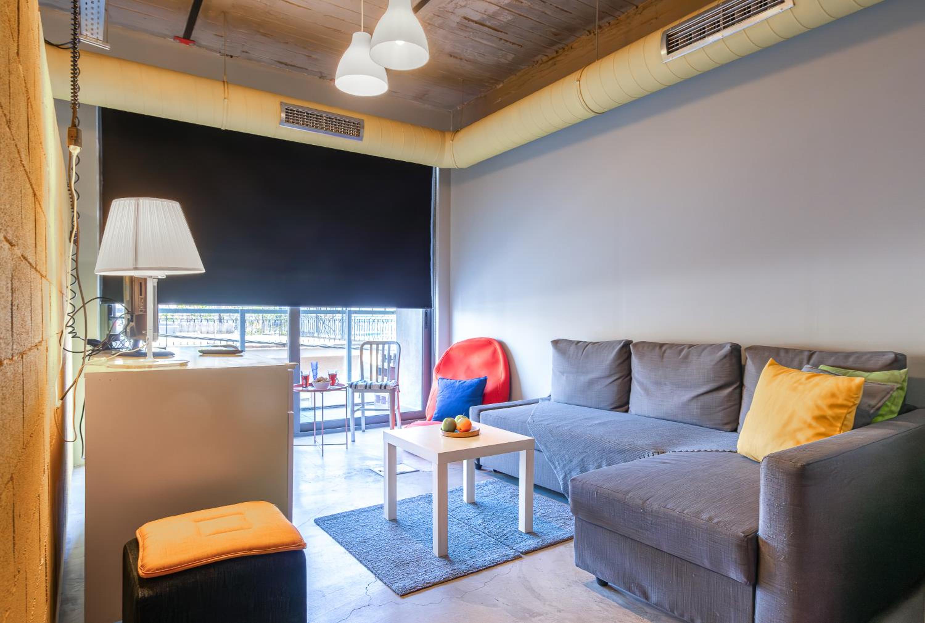 Ceramus Apartments Gazi View