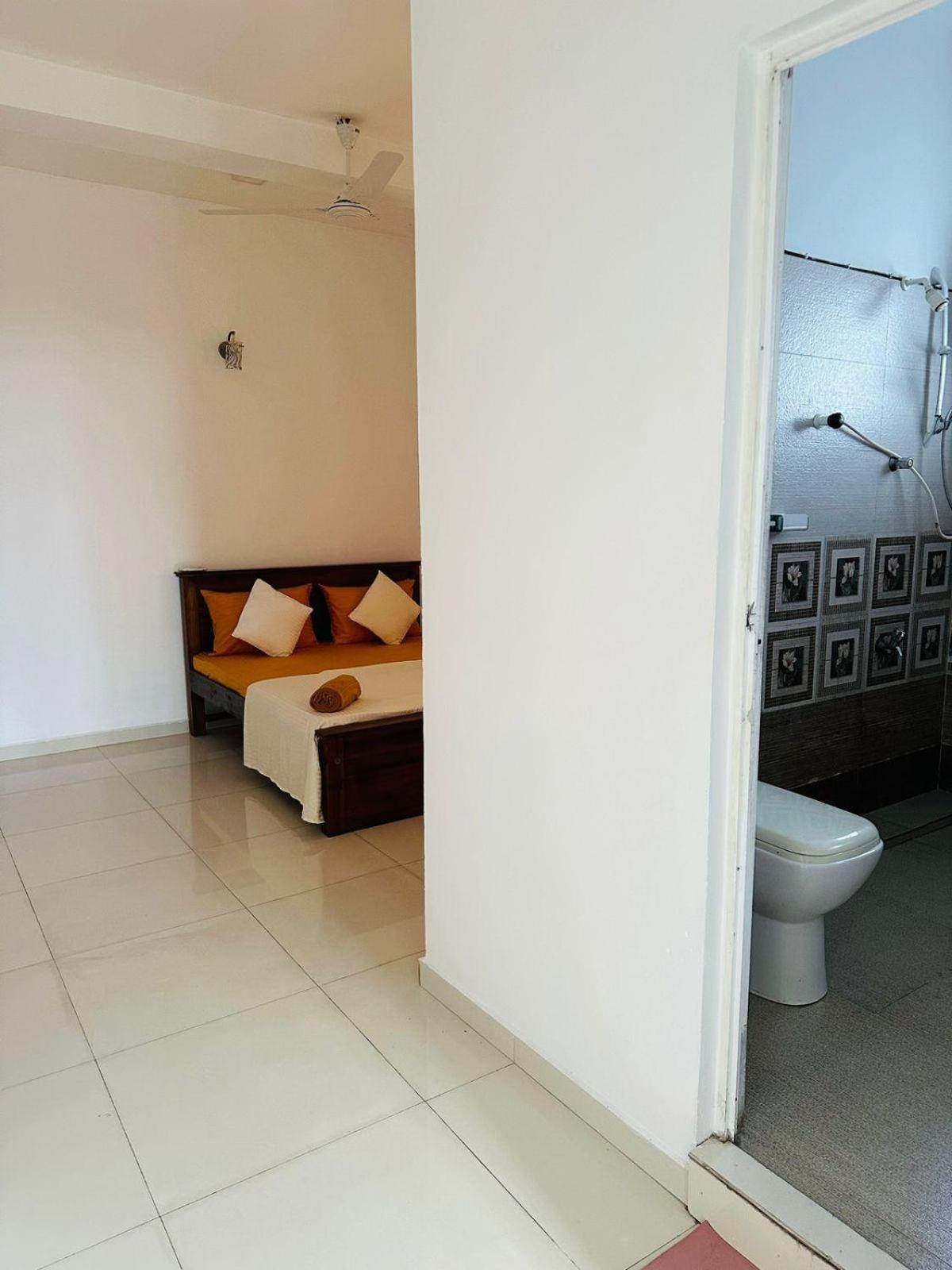 Trip Up Residence view 3