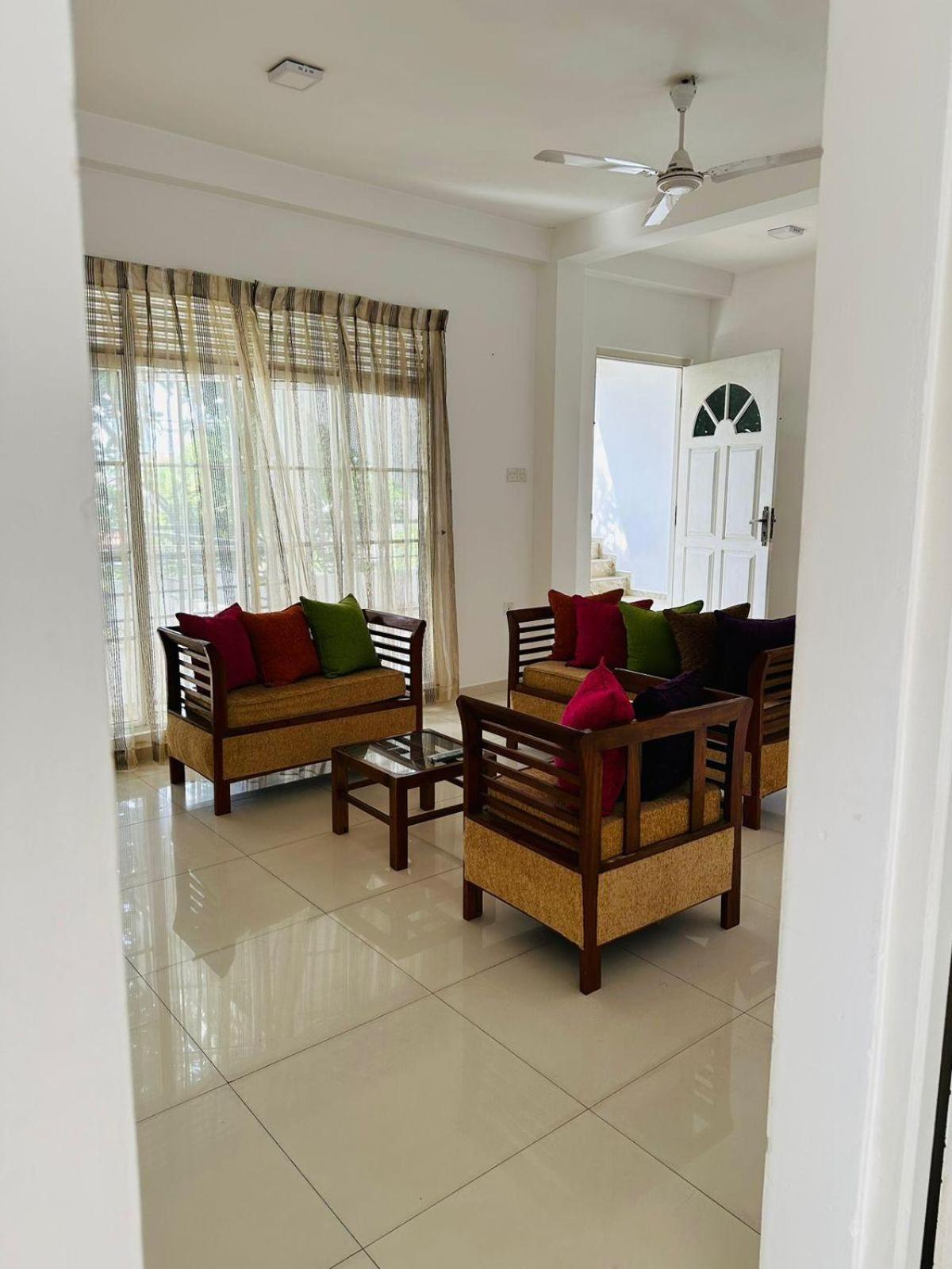 Trip Up Residence view 5