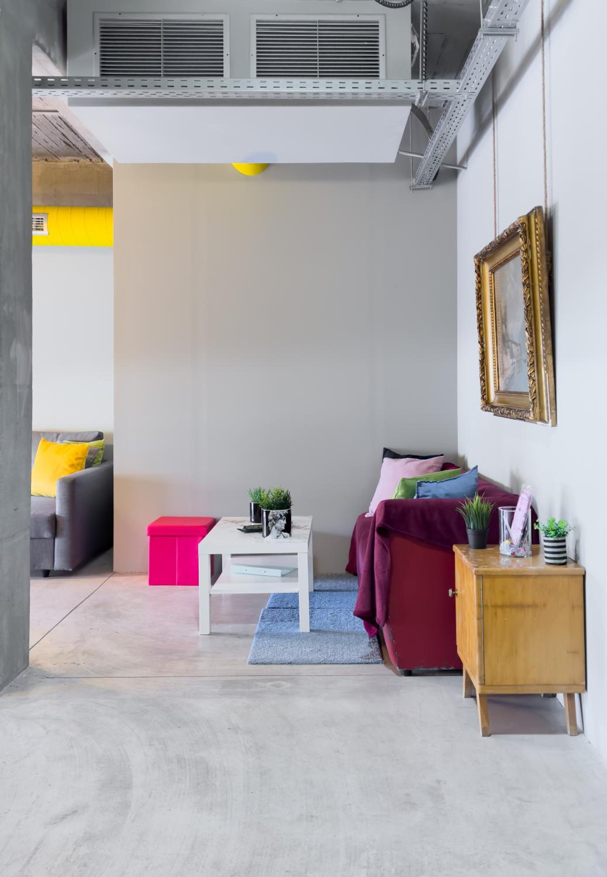 Ceramus Apartments Gazi View