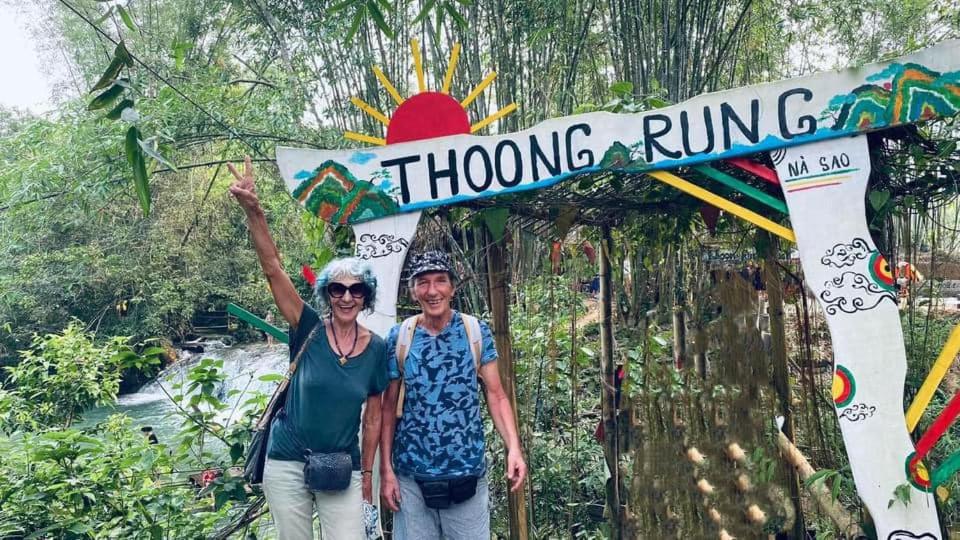 Homestay Bách Thảo Tà Lùng
