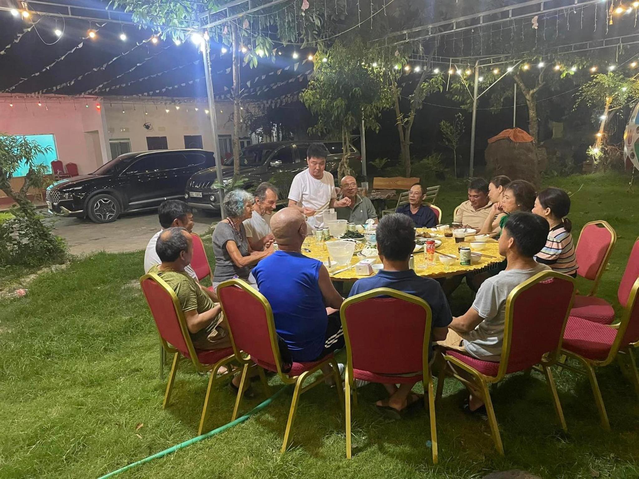 Homestay Bách Thảo Tà Lùng