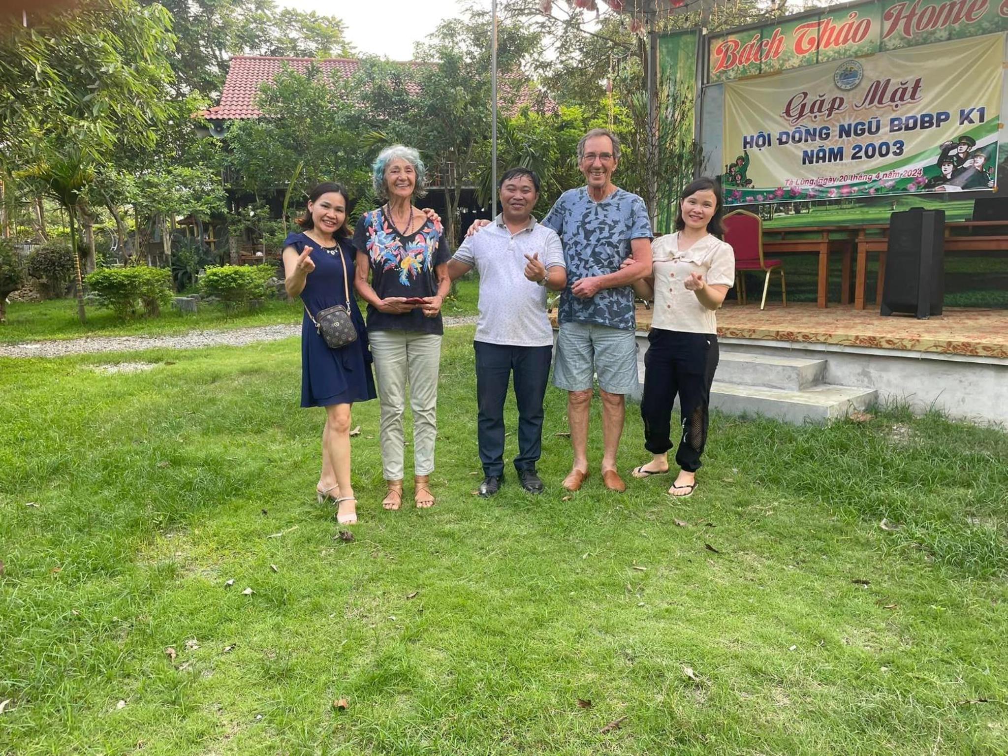 Homestay Bách Thảo Tà Lùng