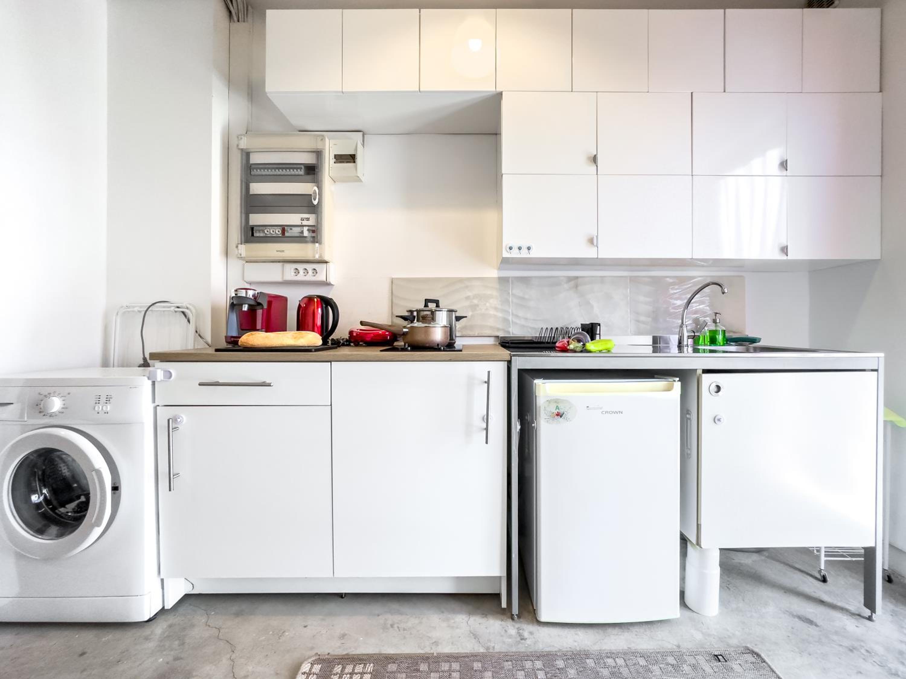 Ceramus Apartments Gazi View