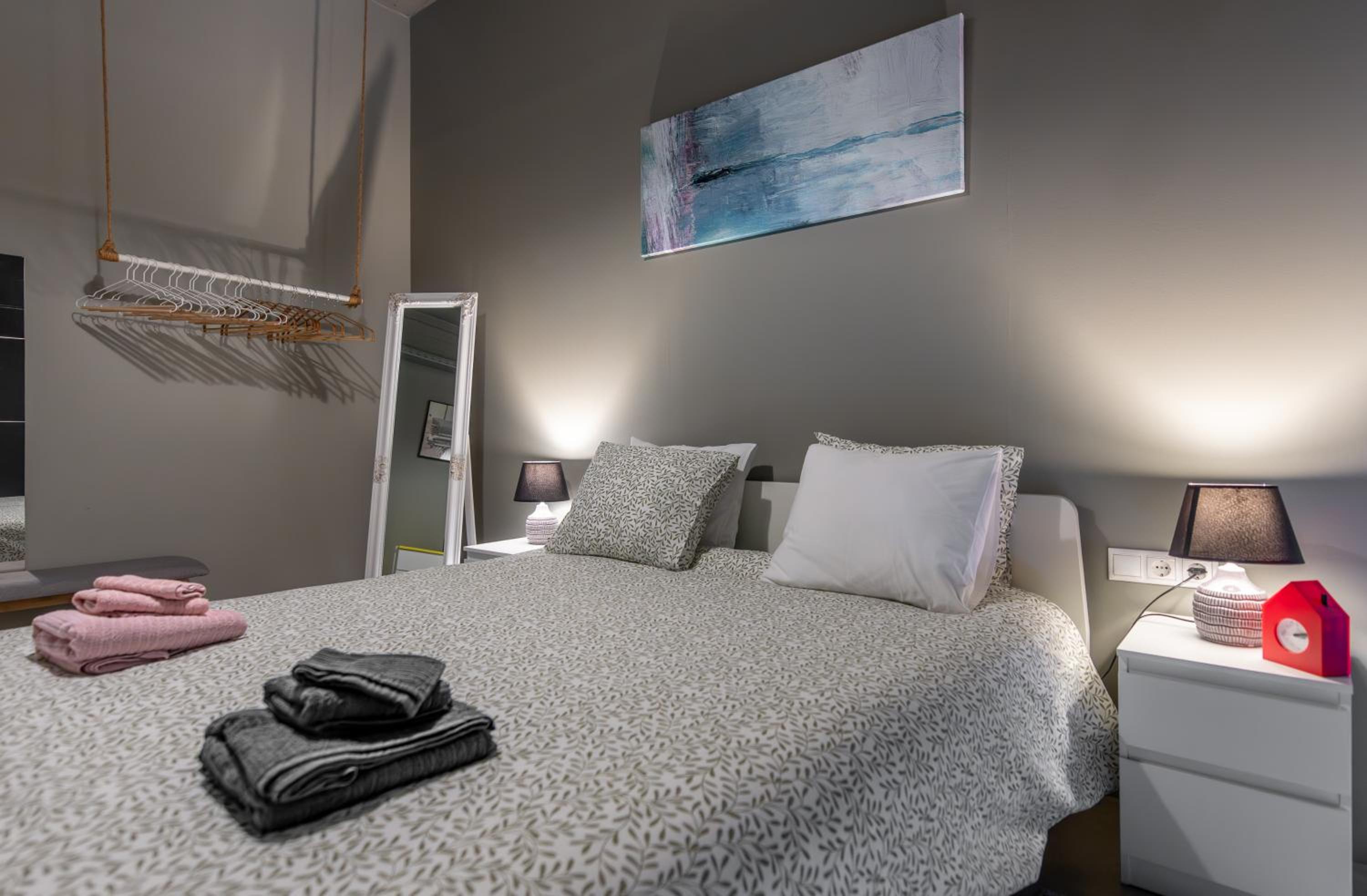 Ceramus Apartments Gazi View