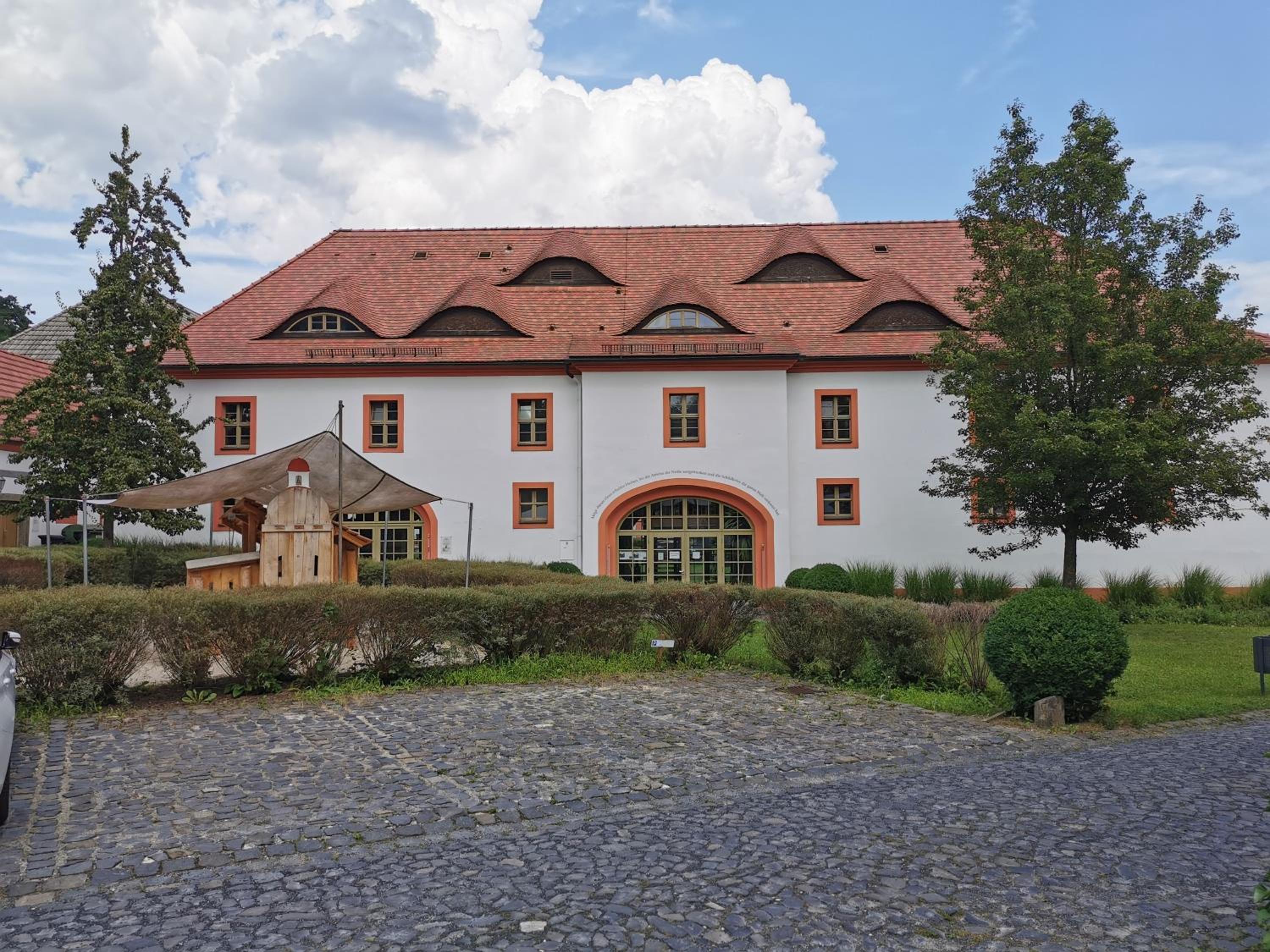Gastehauser St. Marienthal - Property Image 15