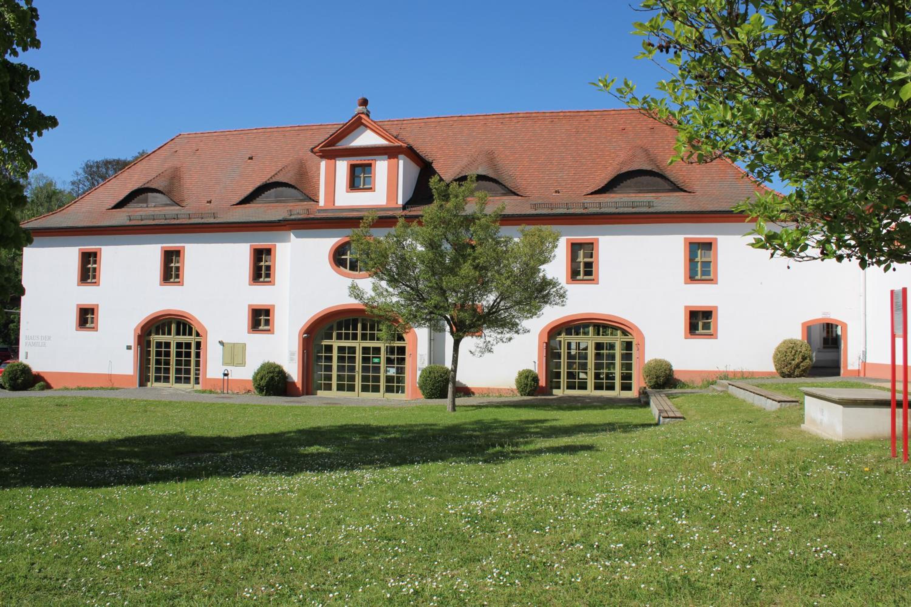Gastehauser St. Marienthal - Property Image 13