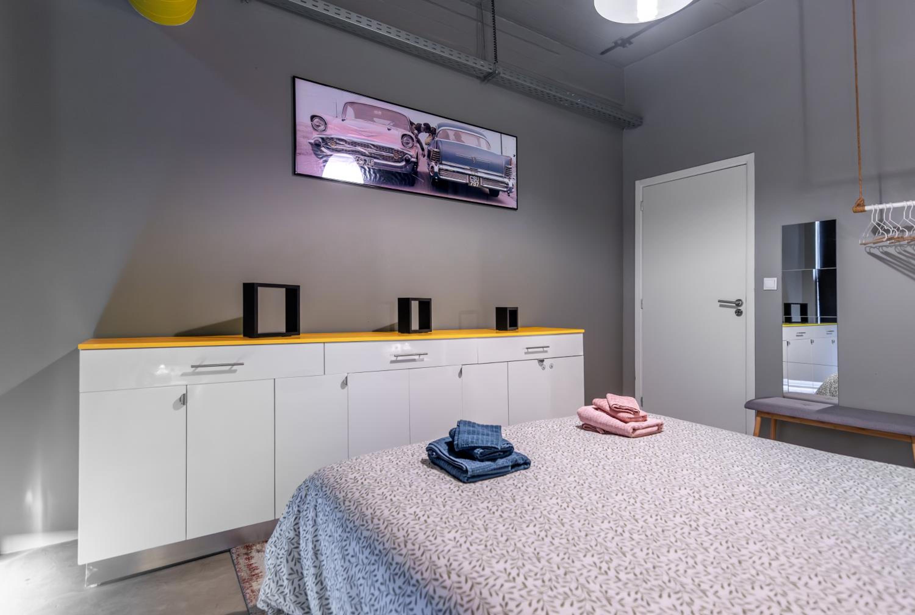 Ceramus Apartments Gazi View