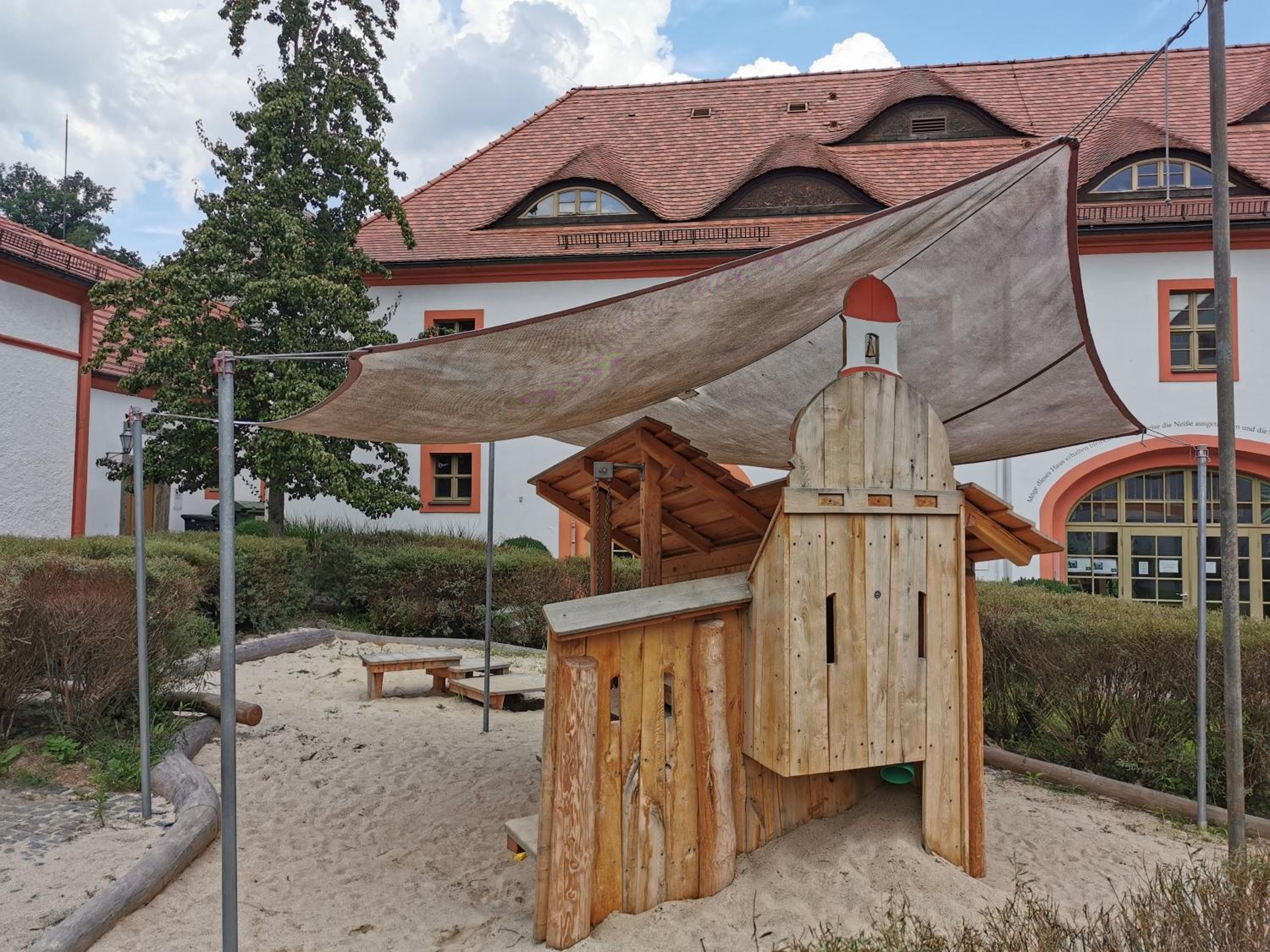 Gastehauser St. Marienthal - Property Image 14