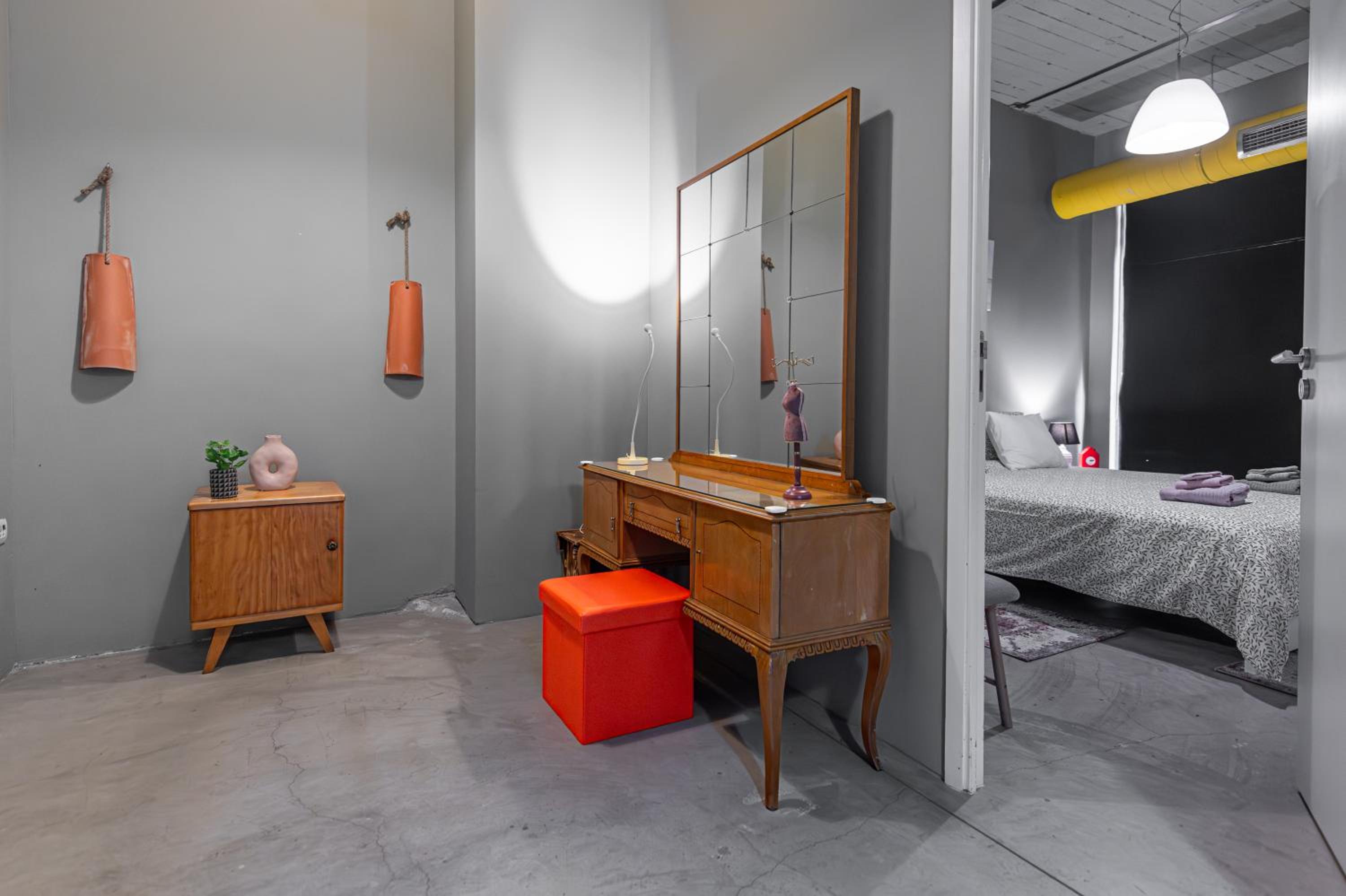 Ceramus Apartments Gazi View