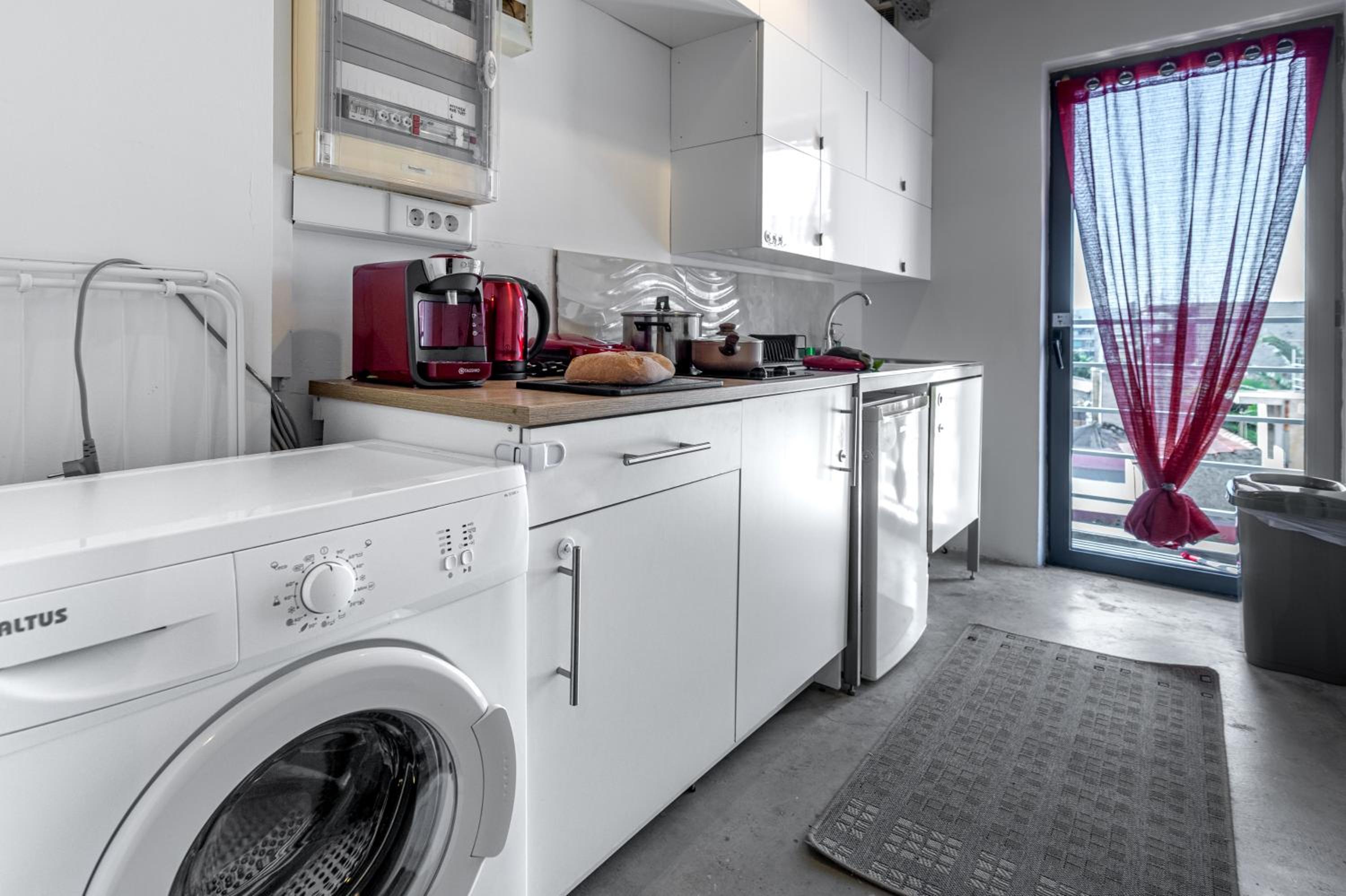 Ceramus Apartments Gazi View