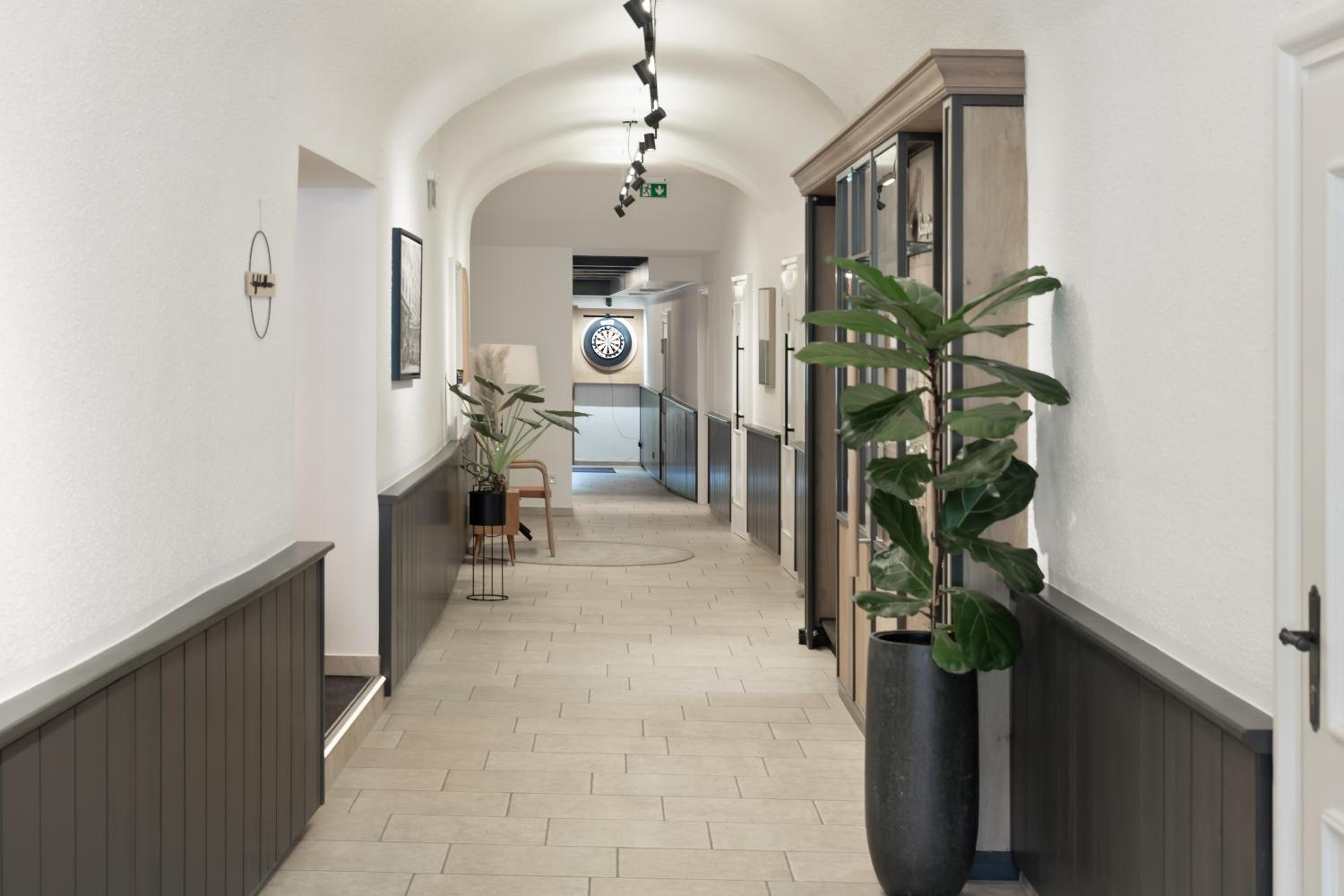 FrühstücksHotel Scharinger