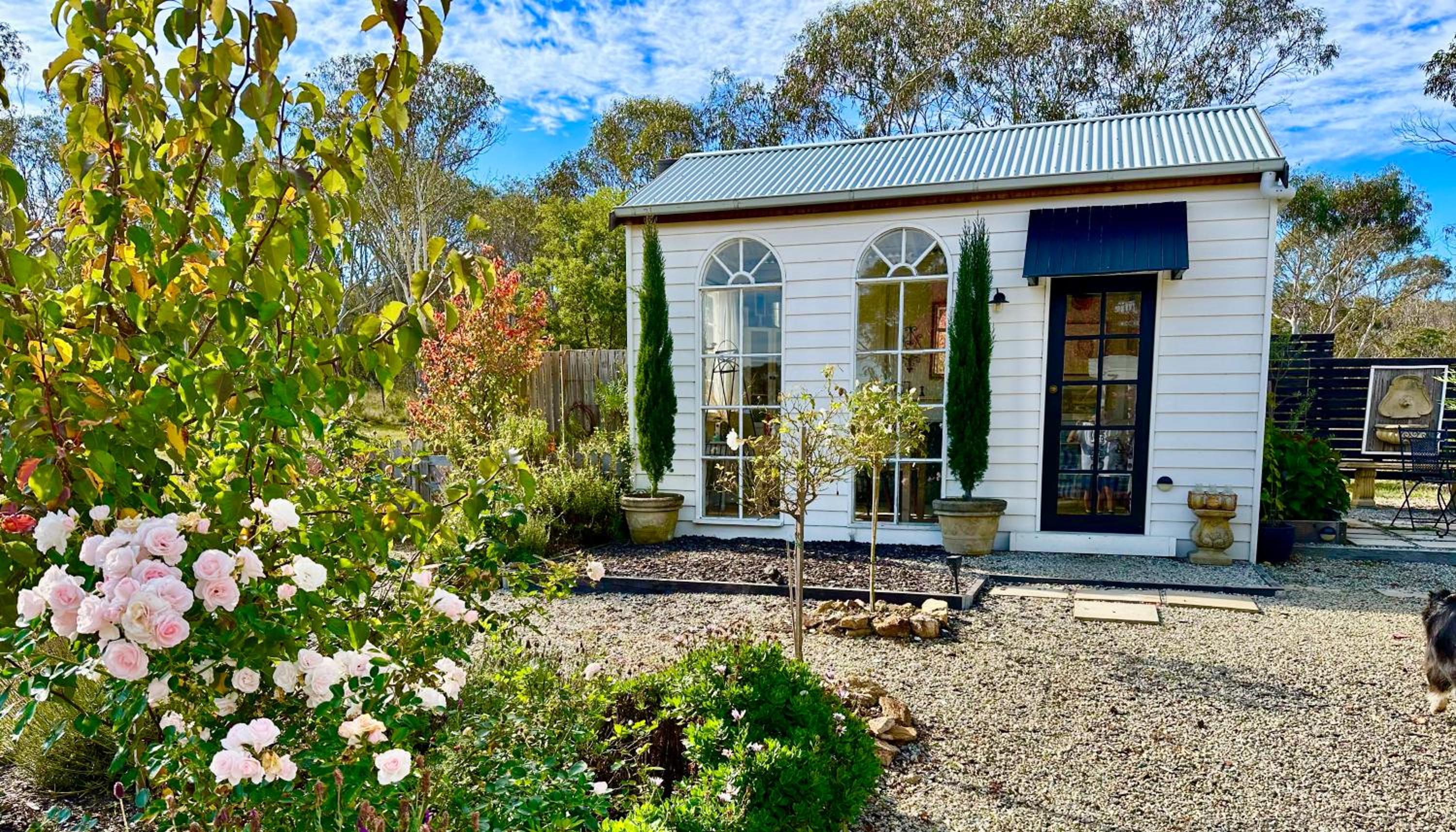Amberlea Homestead & Cottage