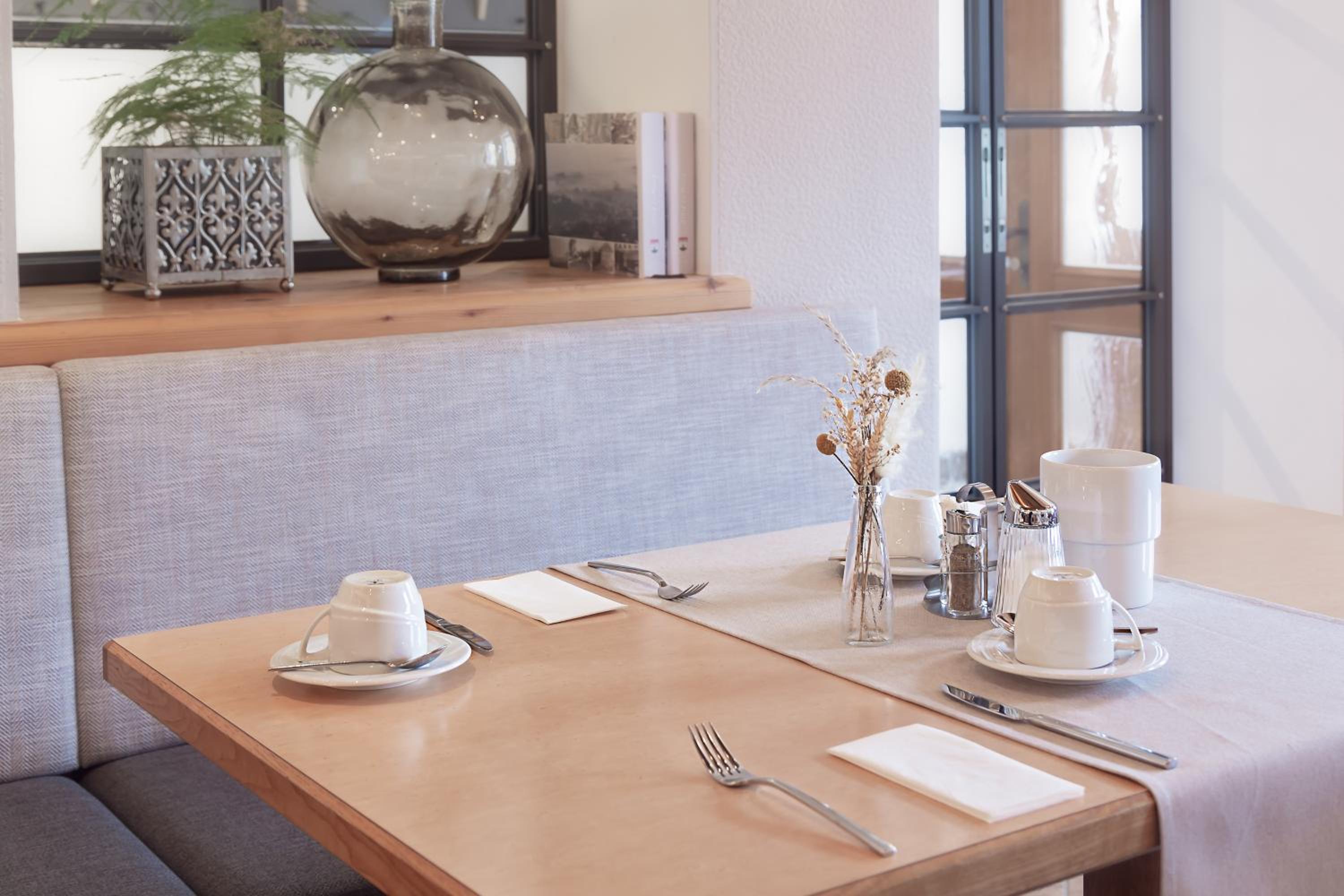 FrühstücksHotel Scharinger